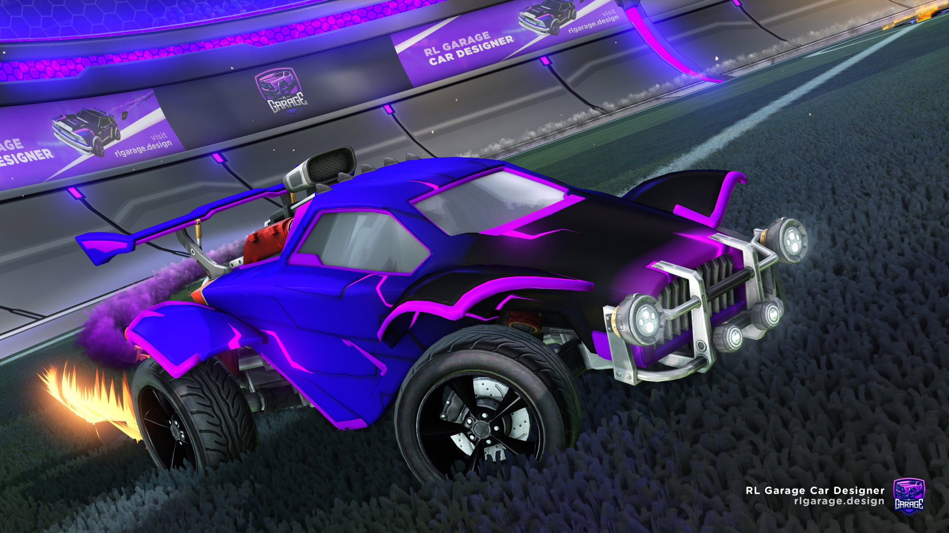 Design by cleanWhiteoctane