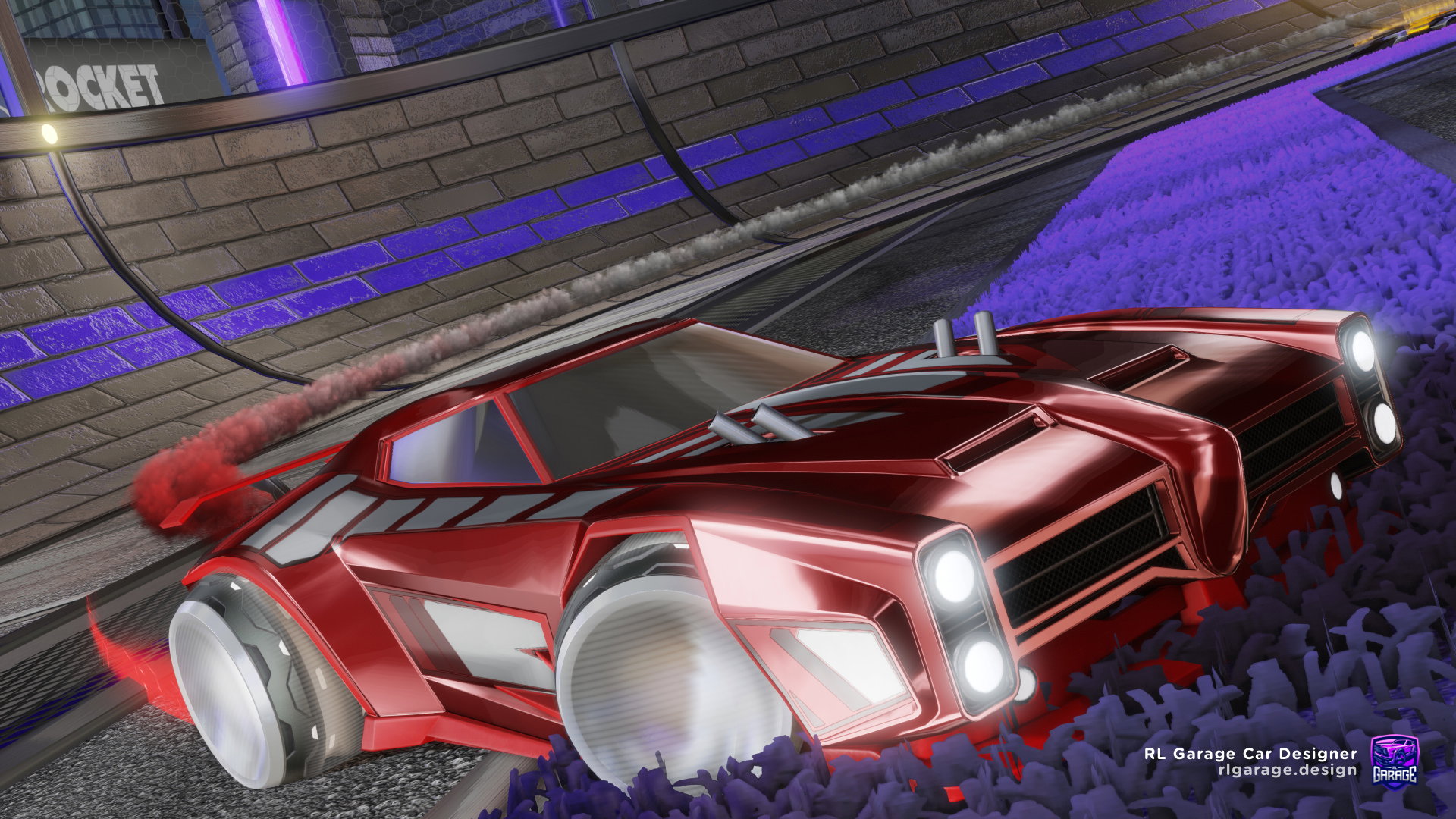 Design by KaszokDestroyer