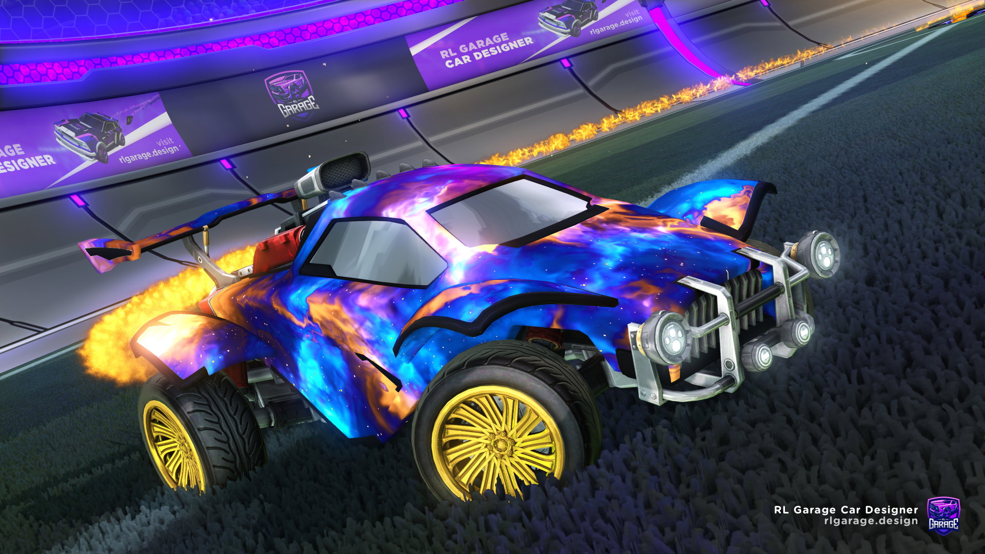 Design by Alphxzx