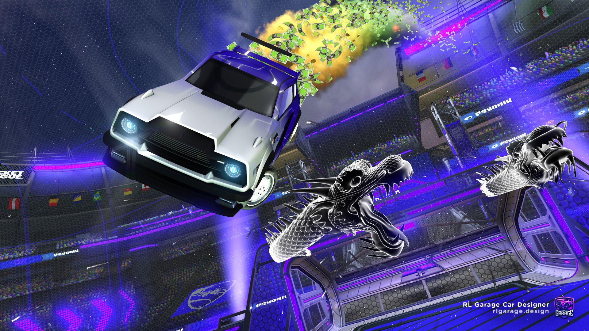 Design by JUST-IN-TIME