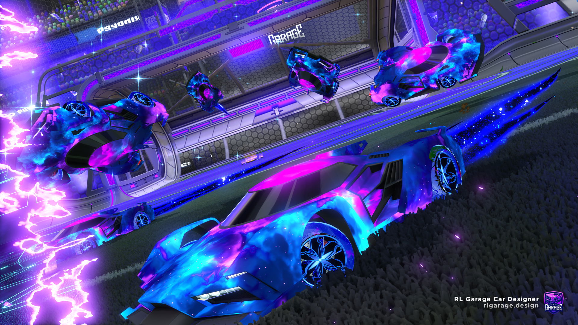 Design by DarthTrain