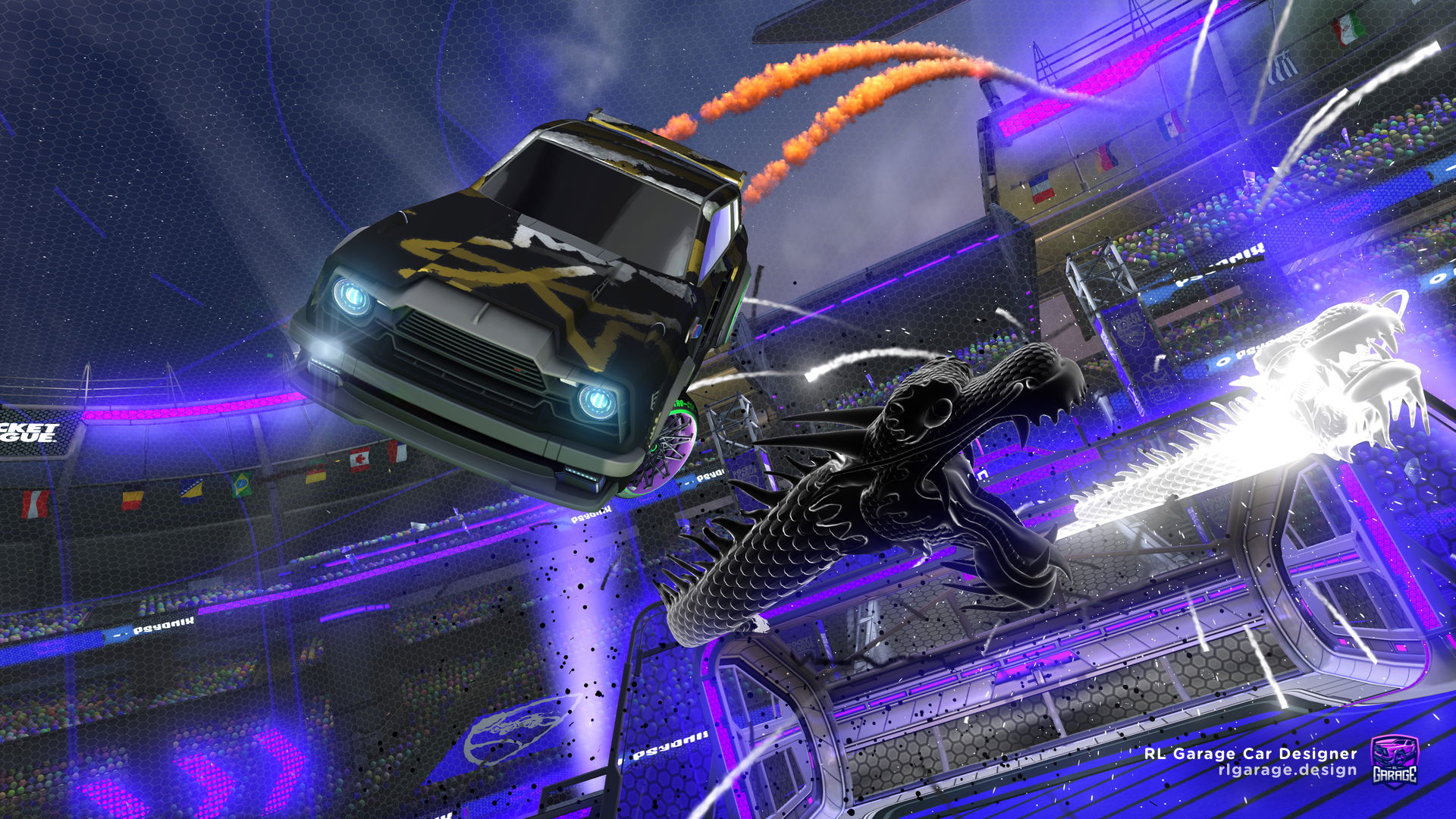 Design by brucedarkspoon