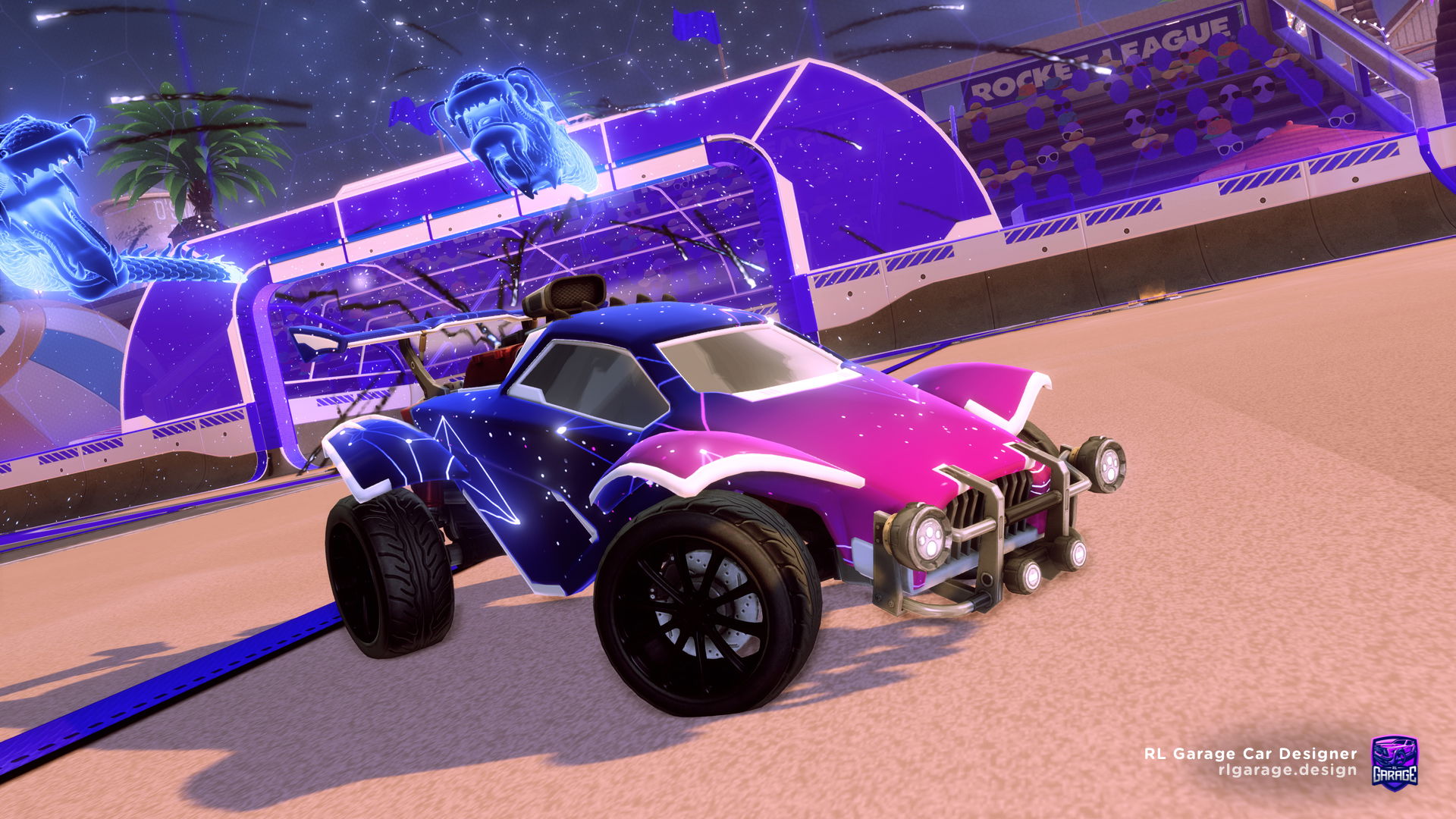 Design by Potterbone