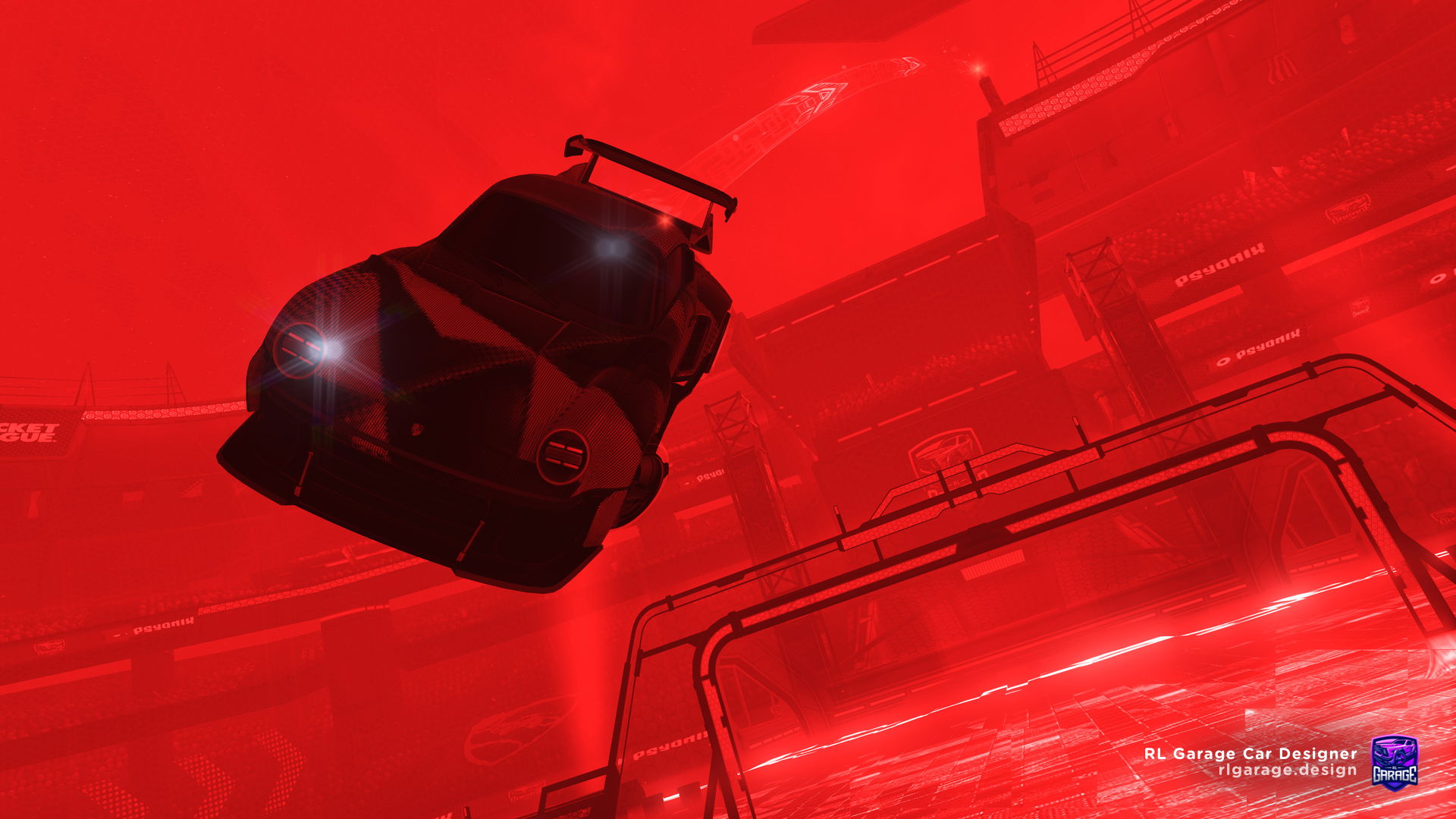 Design by FireNinjaBr