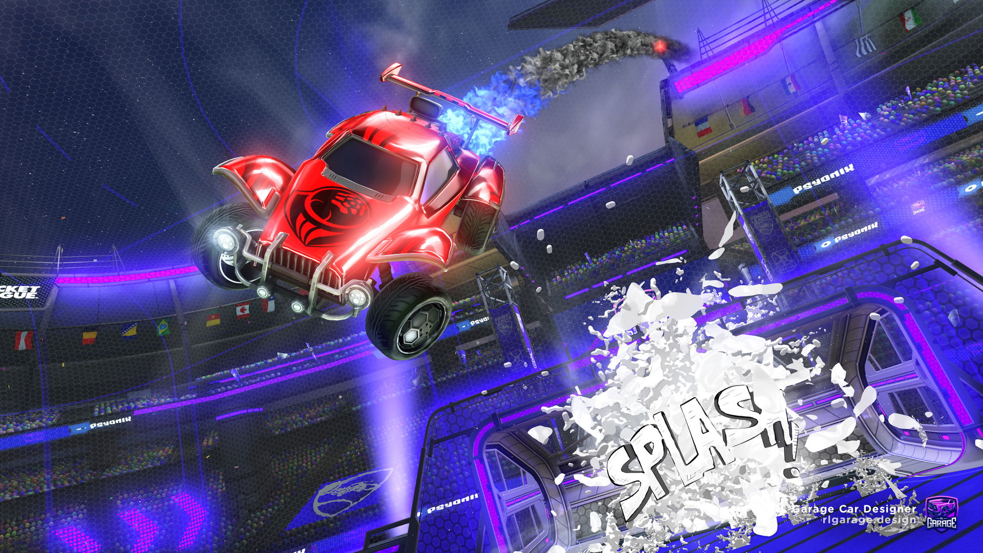 Design by Bobbinabobb