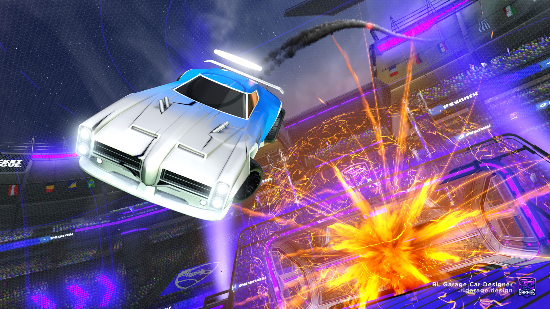 Design by Machinegun109