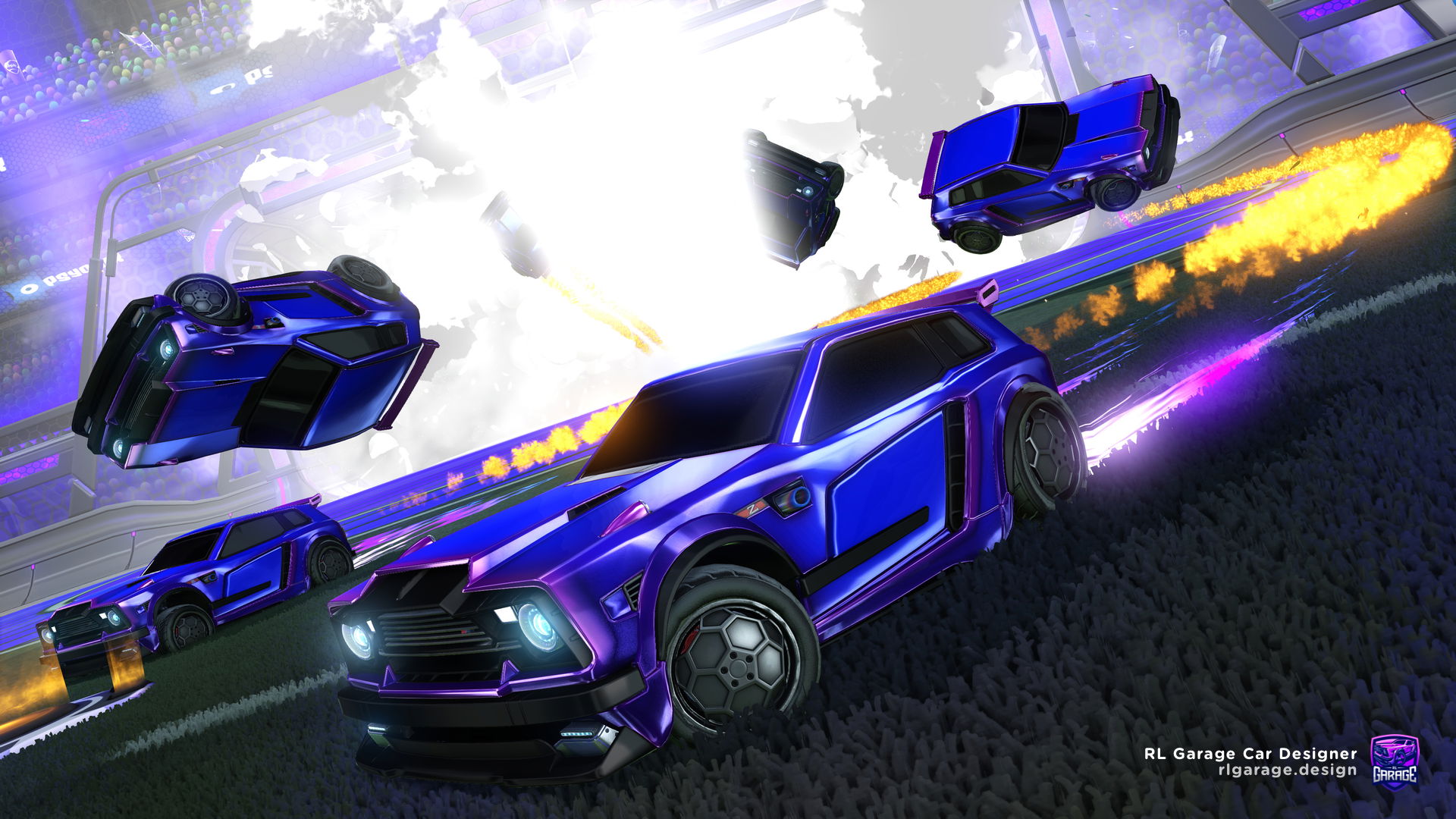 Design by GameManiaHD