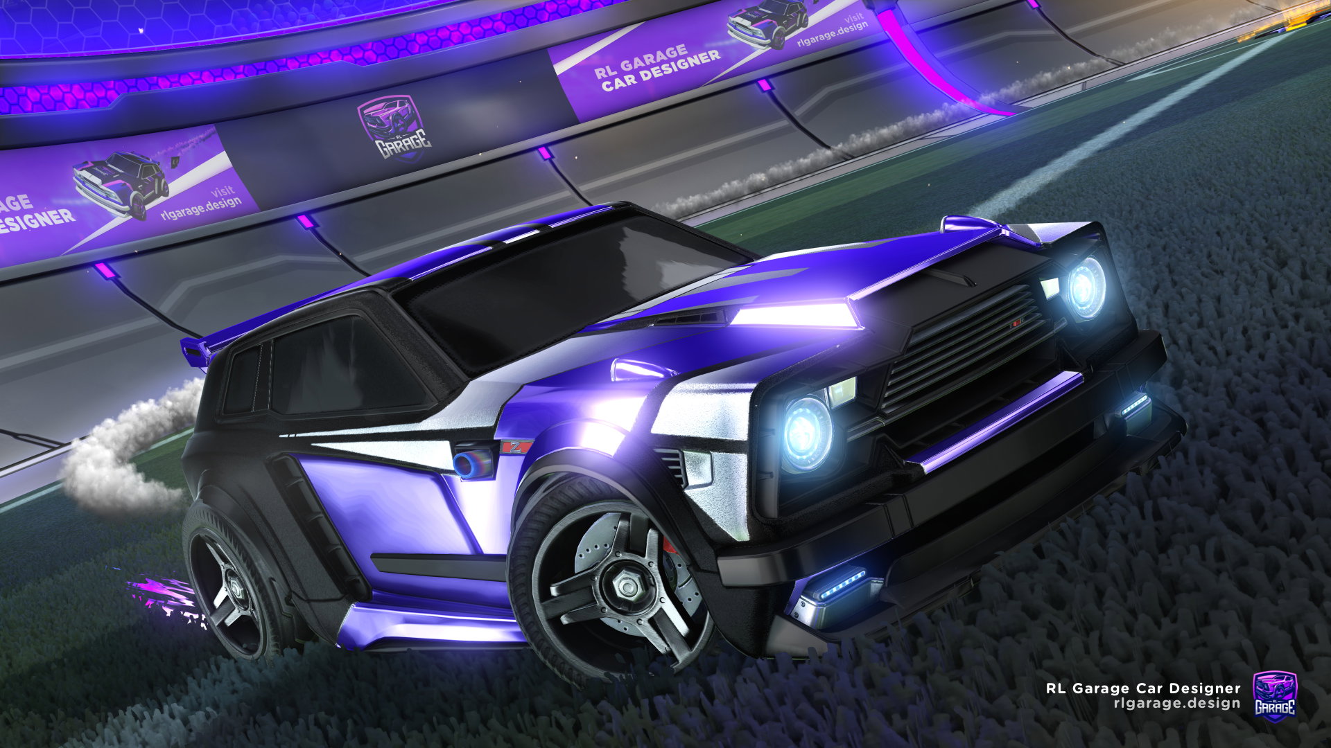 Design by Crezeation_