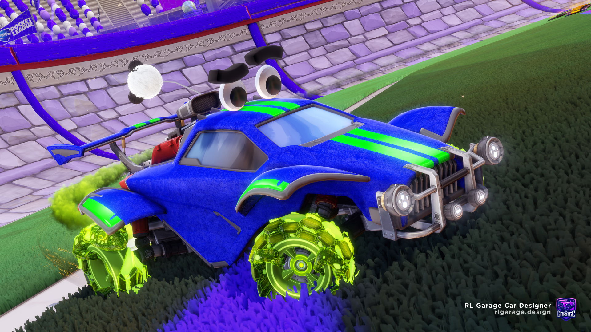 Design by shockwaveshark