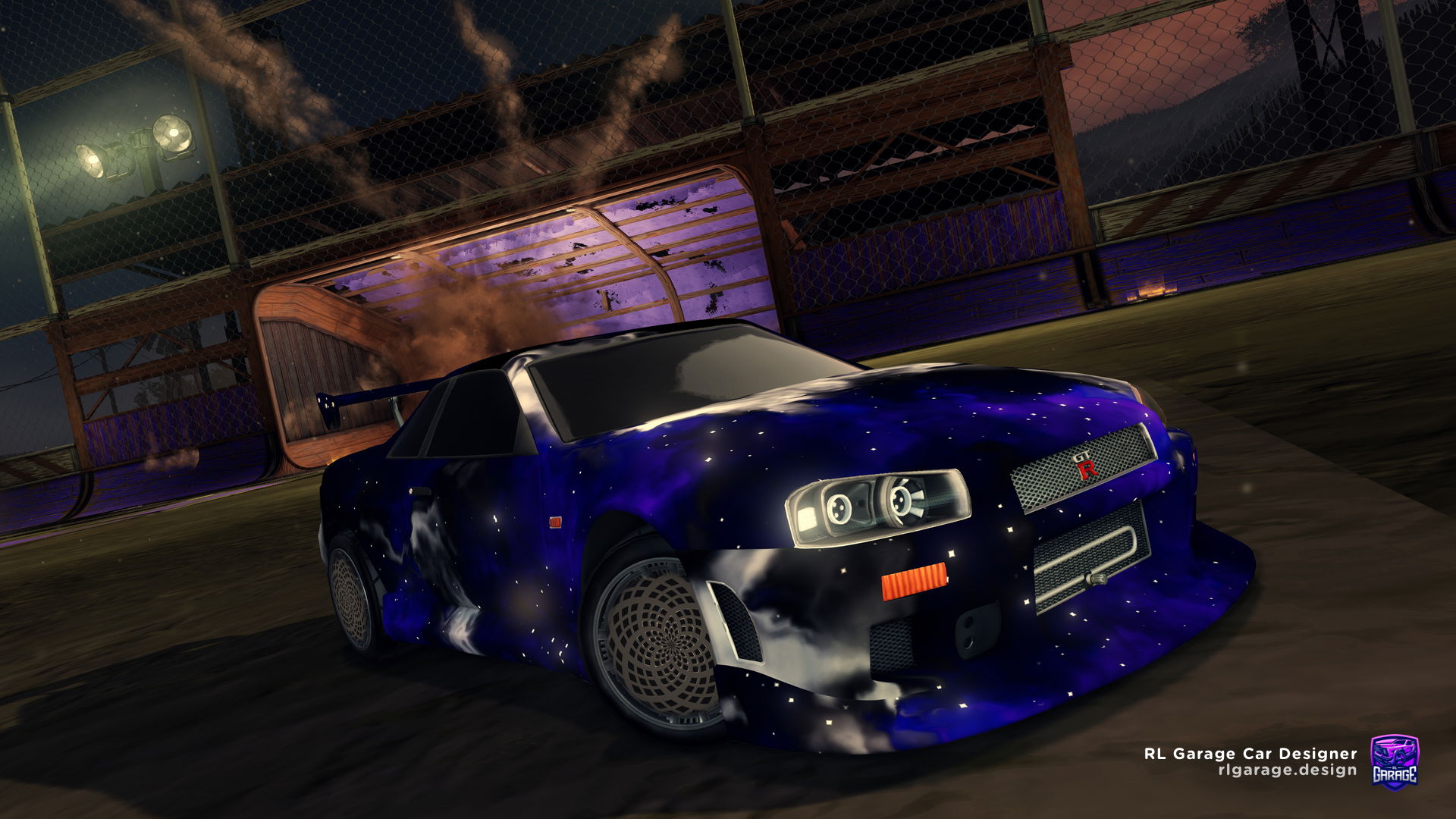 Design by D0natt014zz