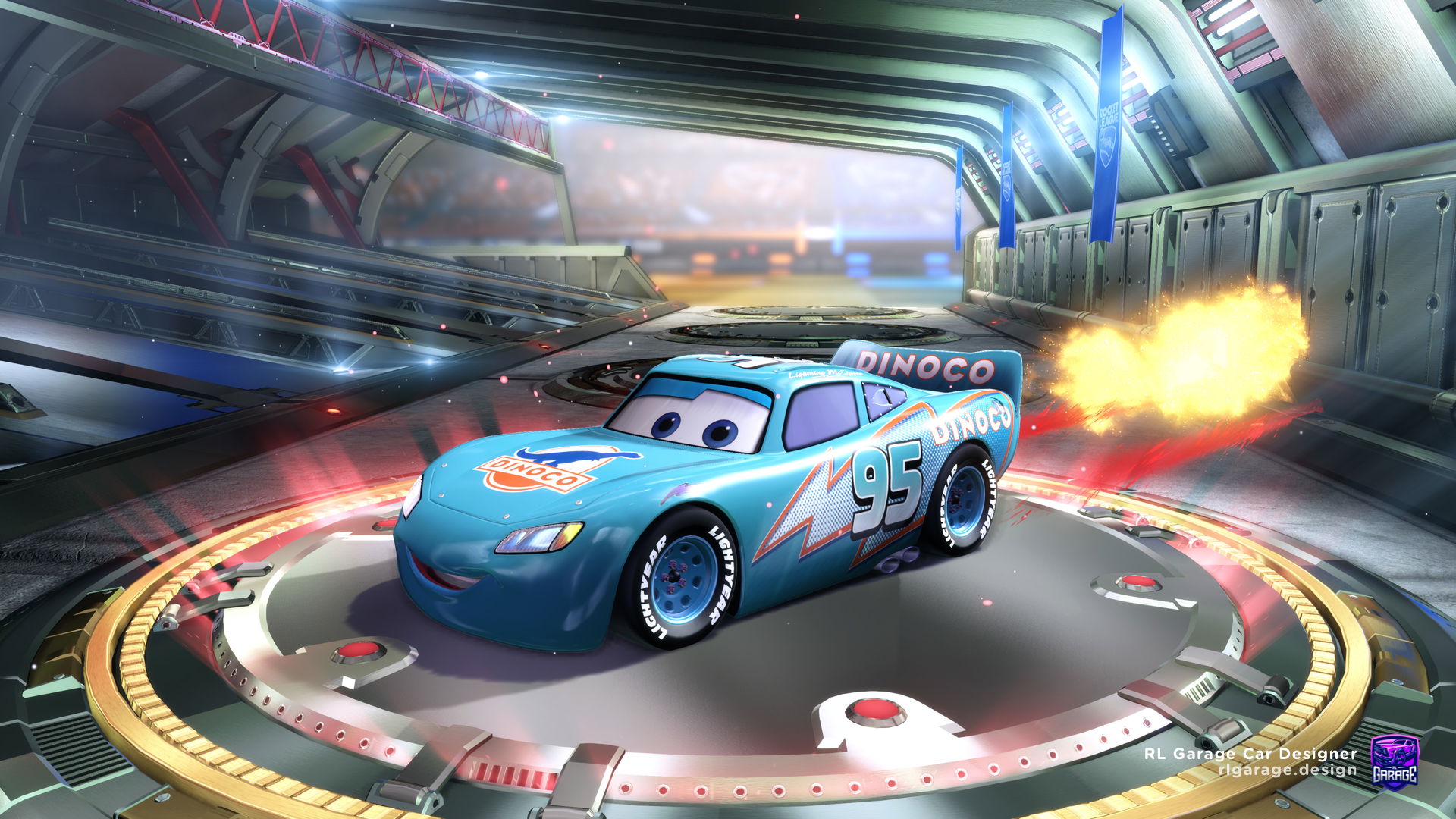 Design by Binaryman4231