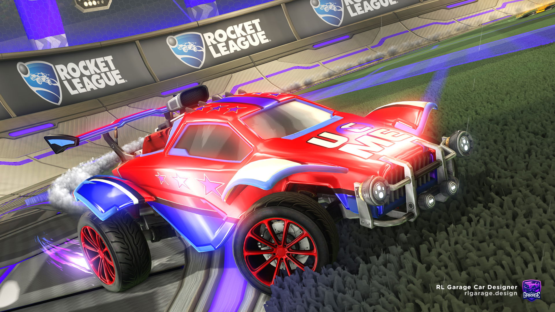 Design by DE_4cepower