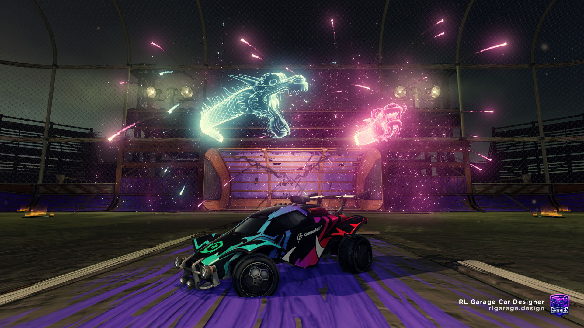 Design by Xander_LOL