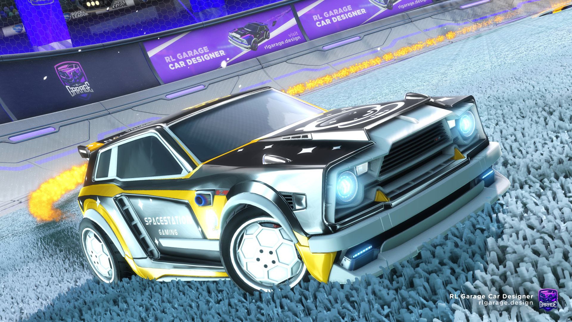 Design by Fxk77