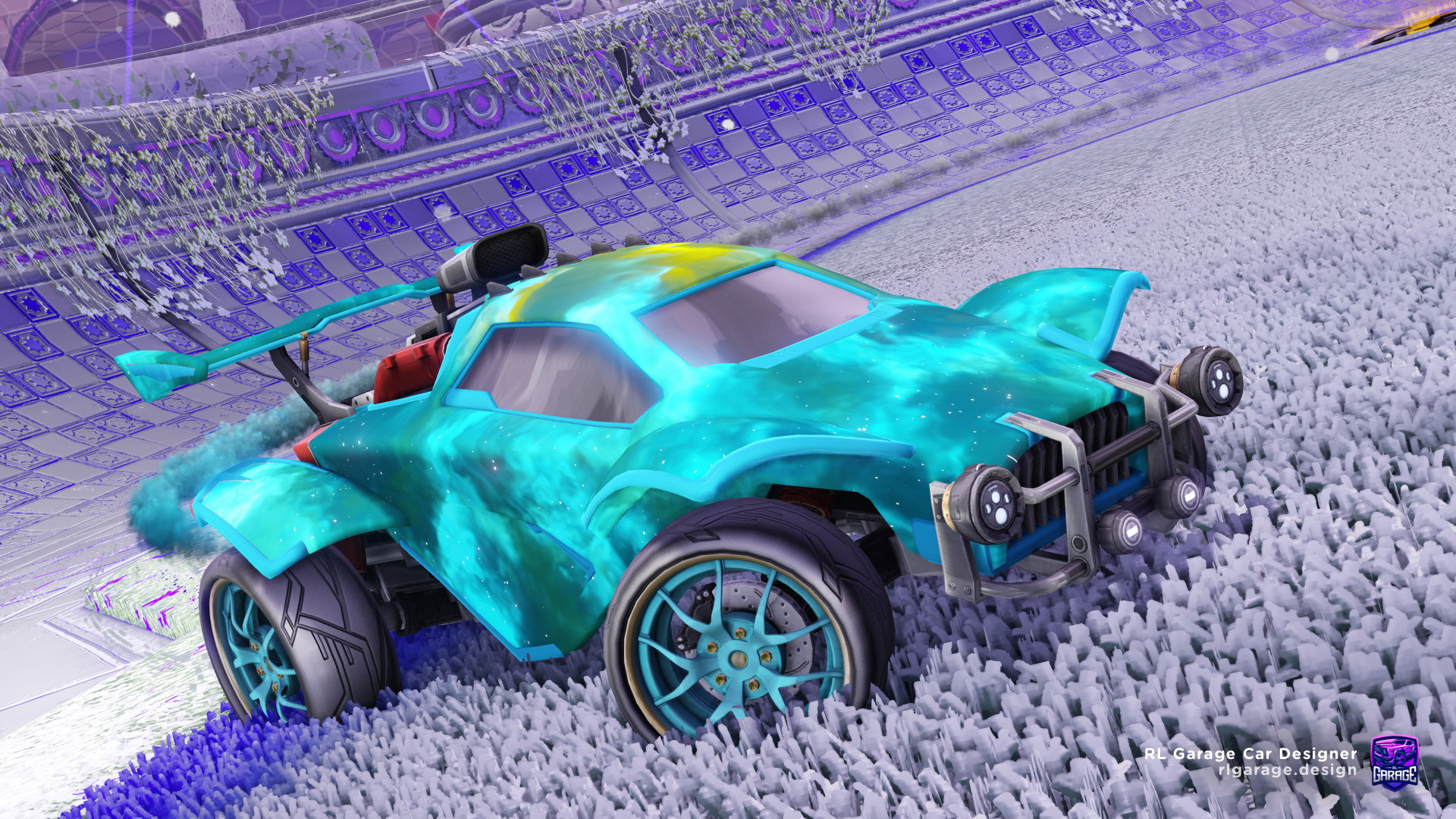 Design by AXELRLPRO1000