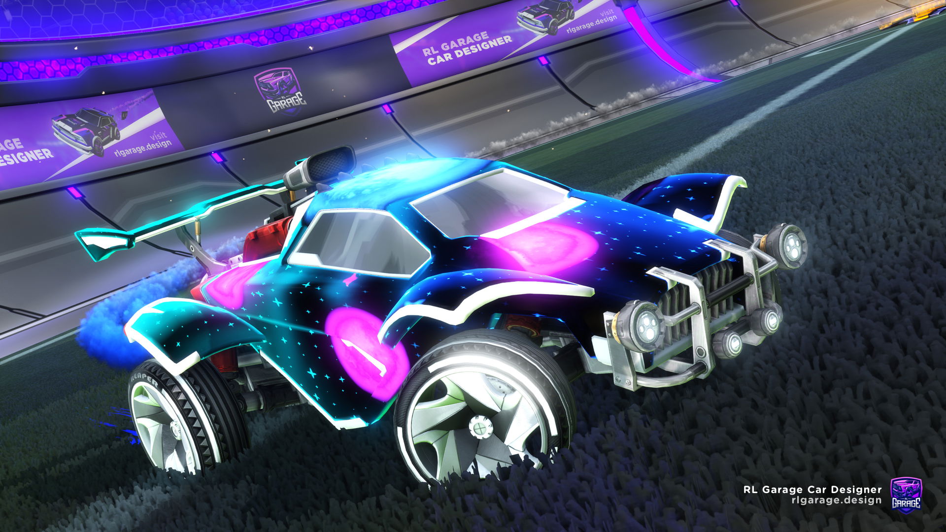 Design by spacevisionrrro29