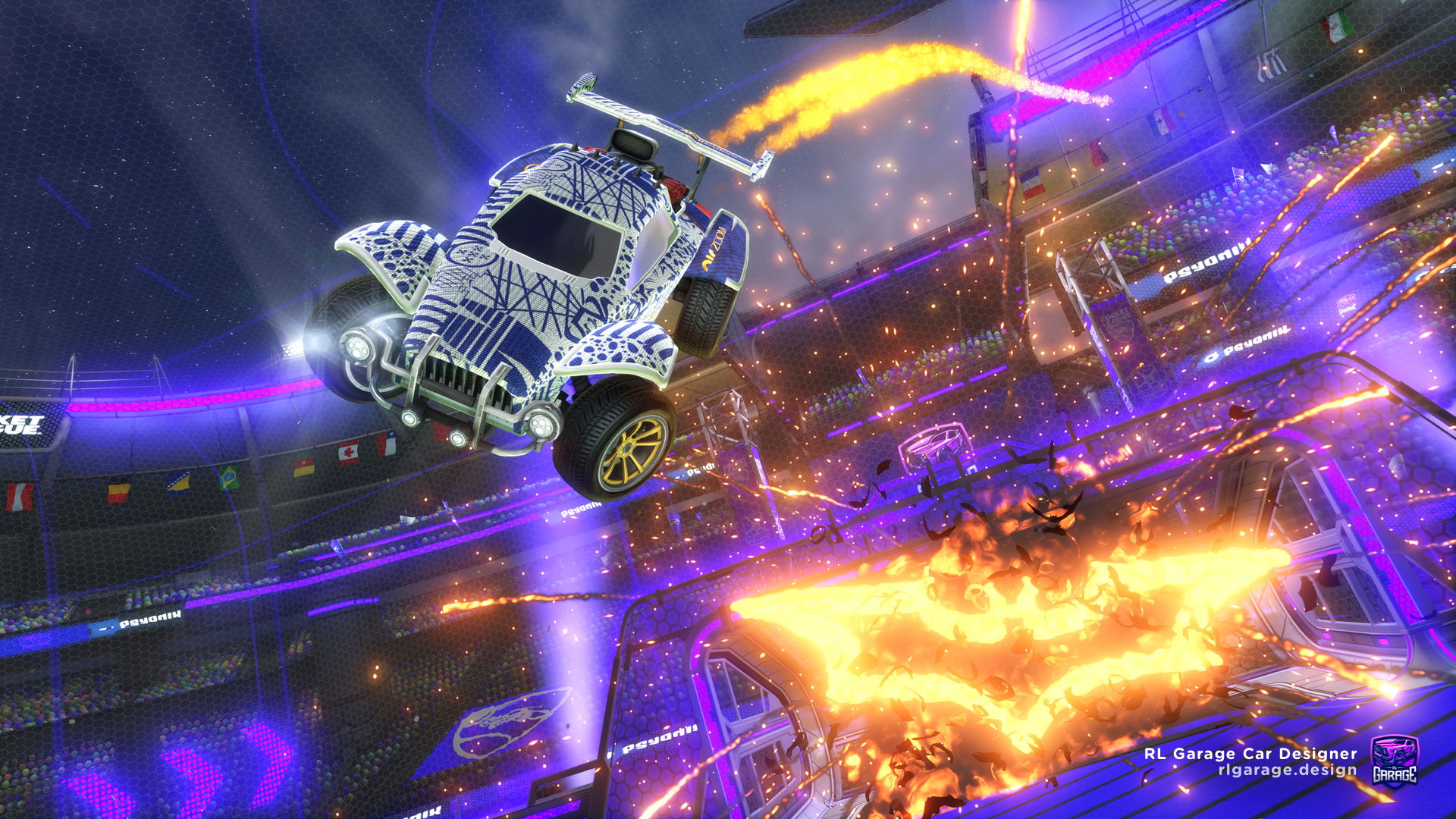 Design by ShpeckyBen