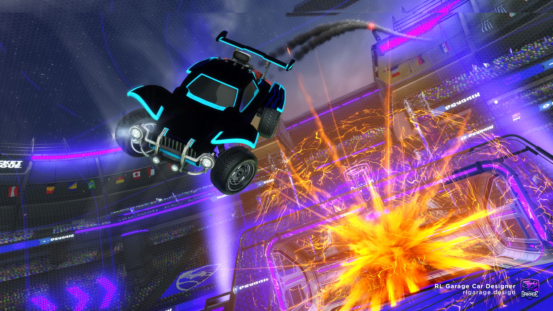 Design by Fazebuffets5