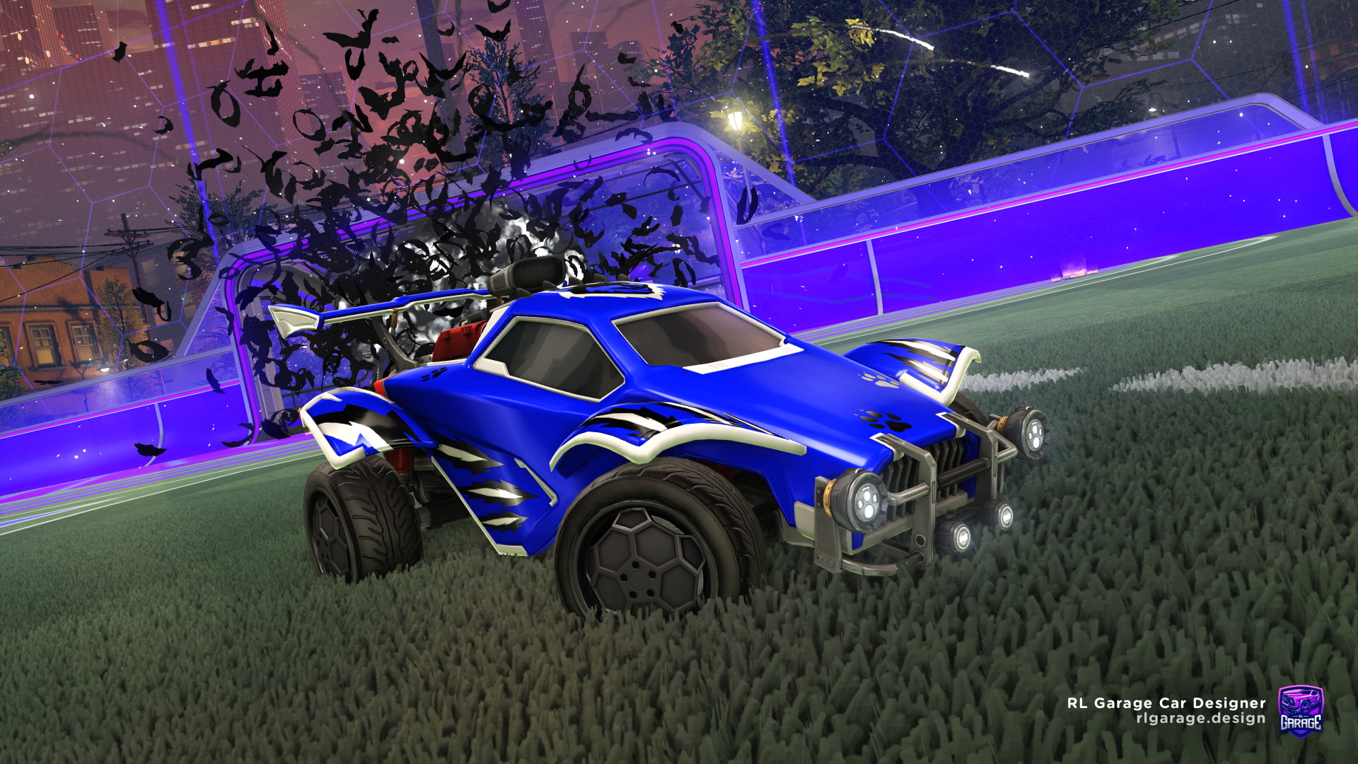 Design by Dylan14z