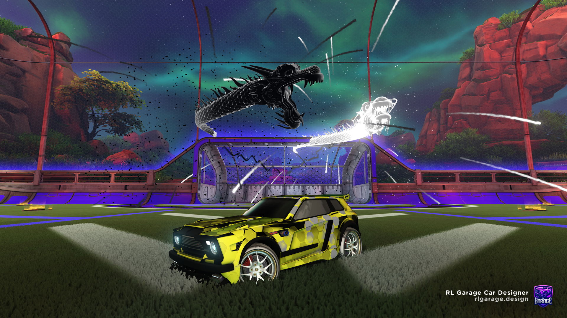 Design by Weavile2099