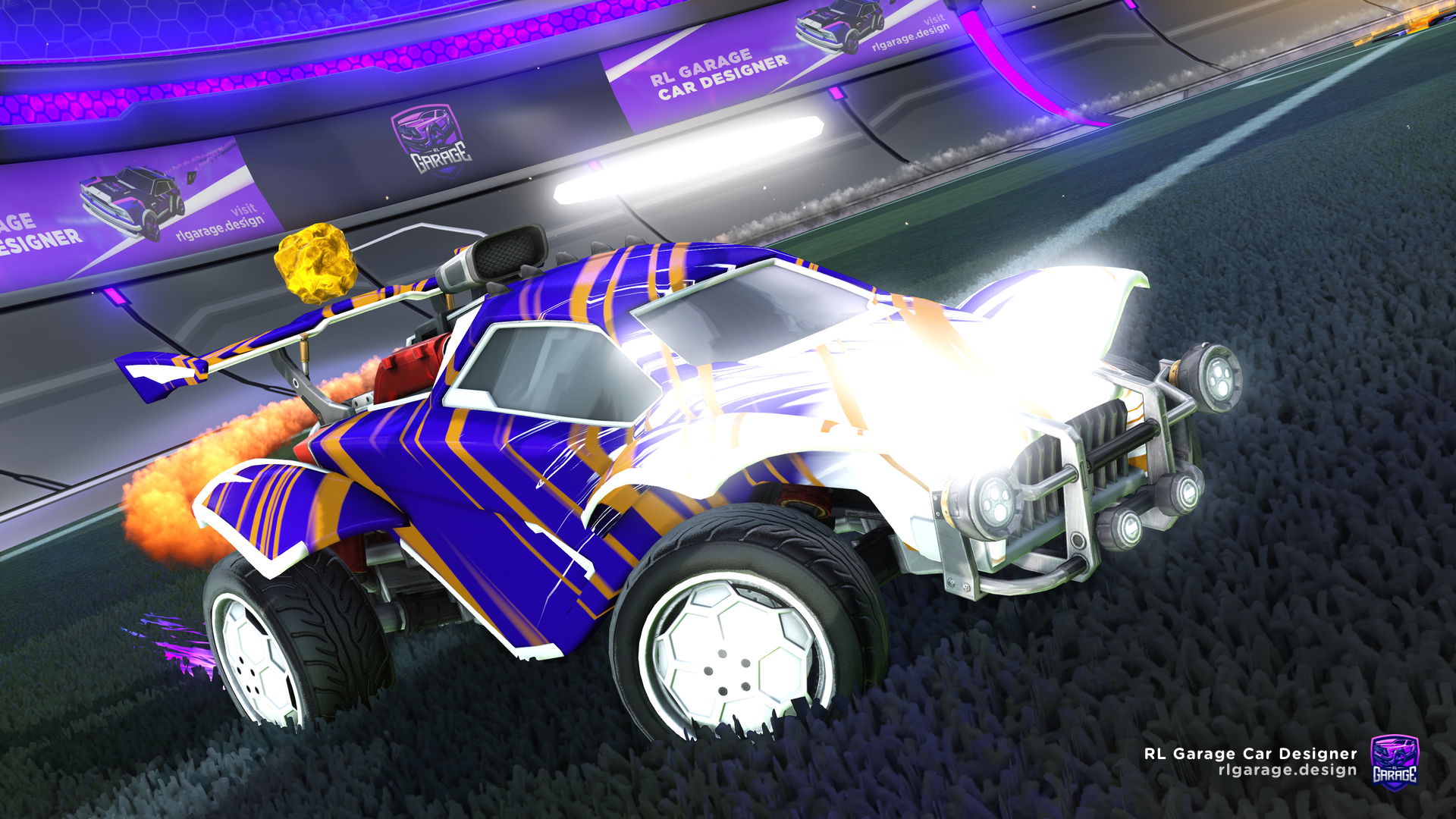 Design by RLSSPLASH7