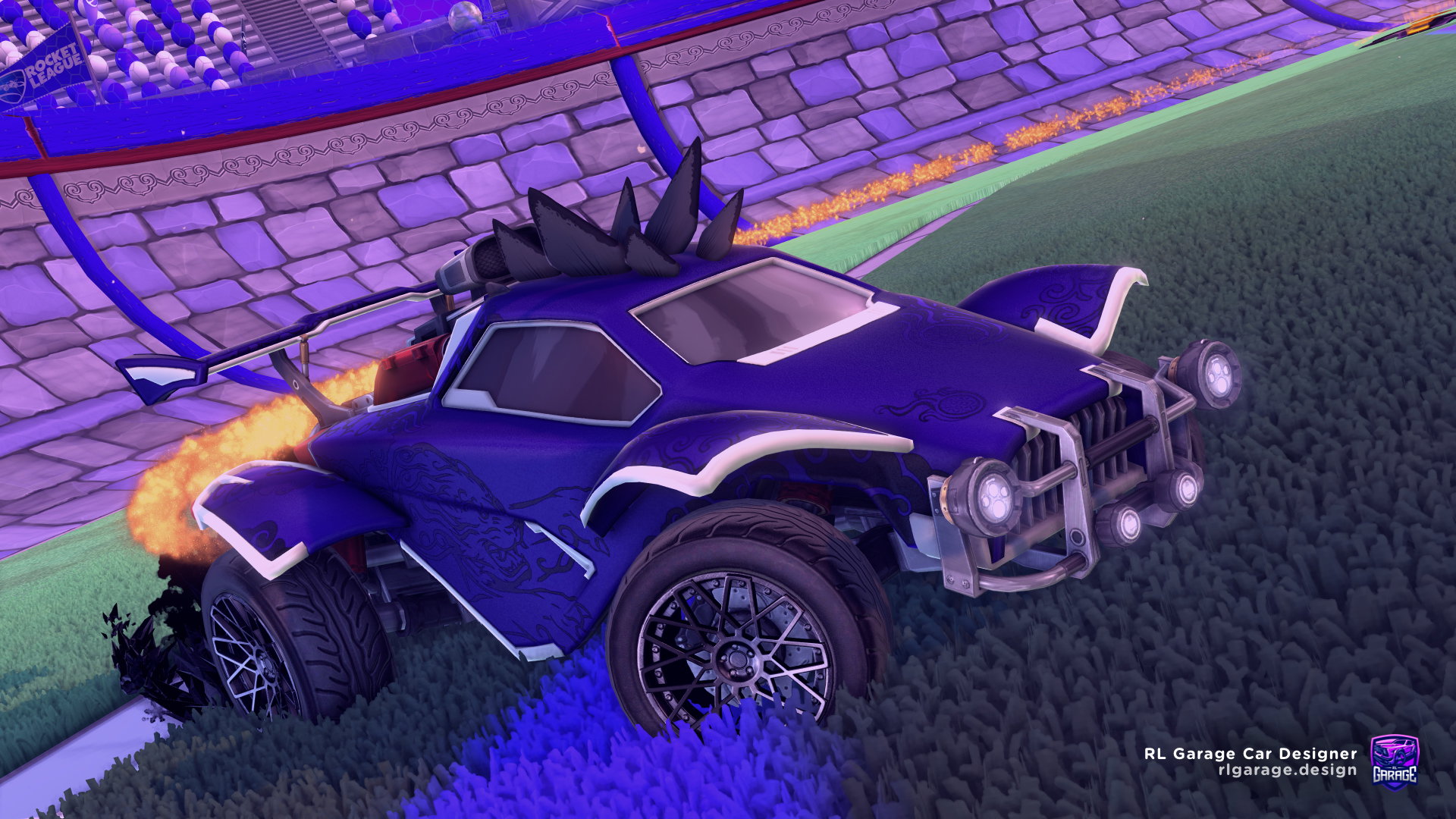Design by dfuzeoverdrive