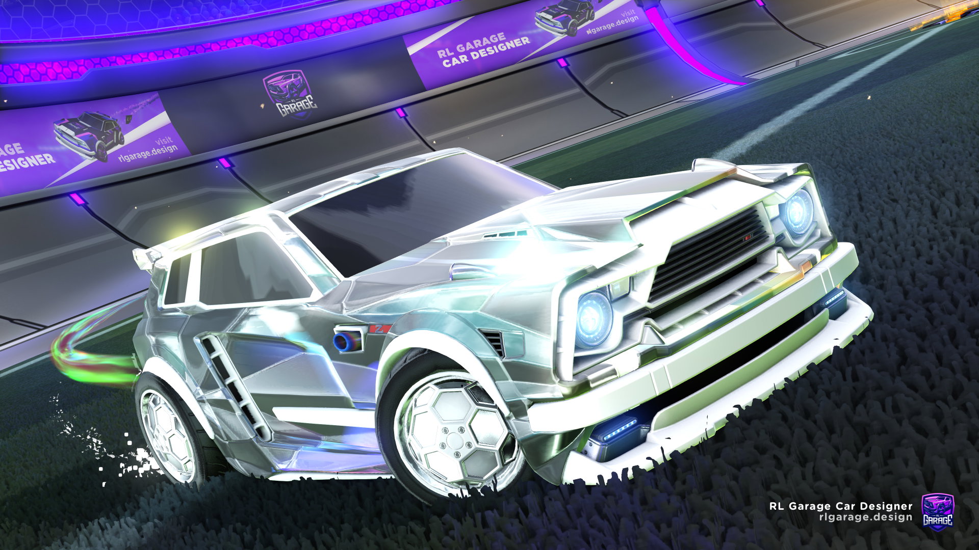 Design by supersonicm0nk
