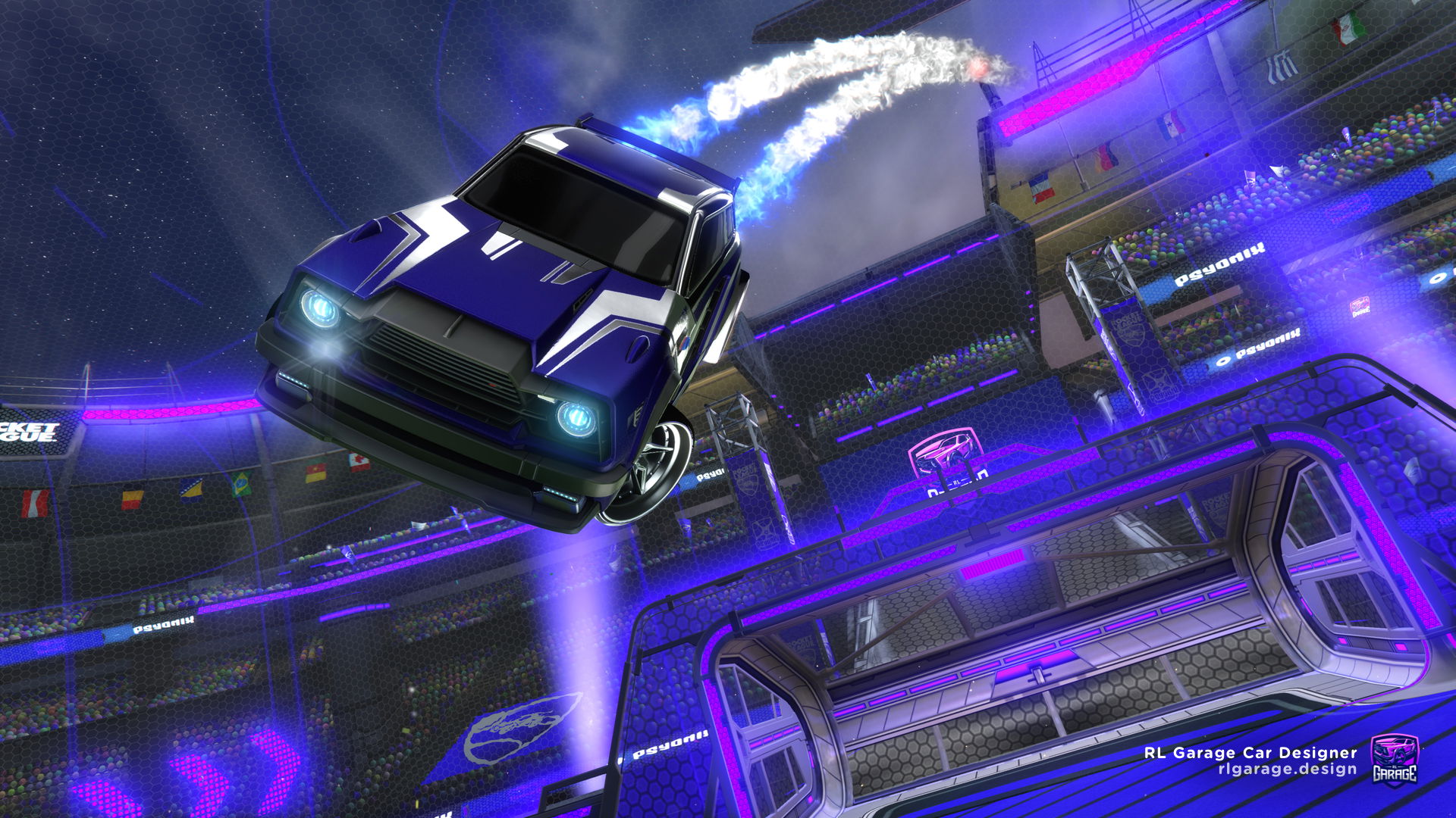 Design by VagueMoolah