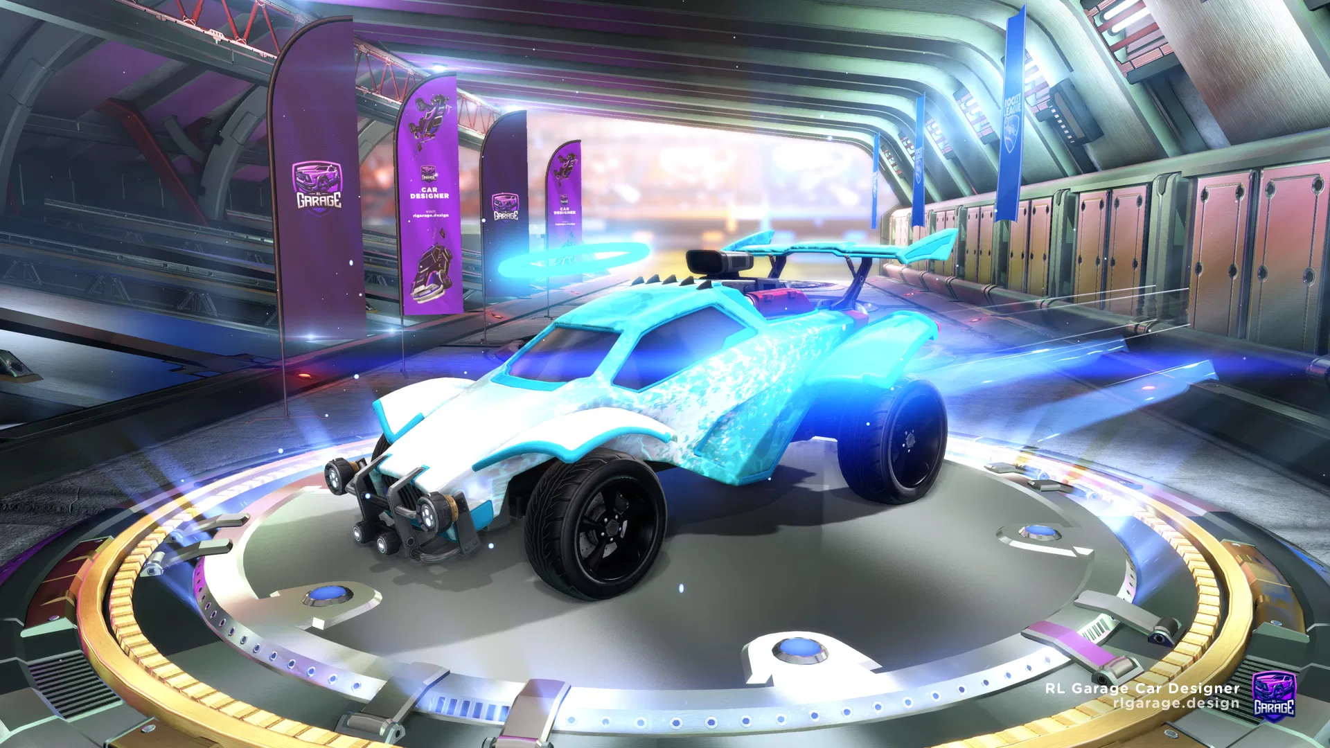 Design by juansegiil