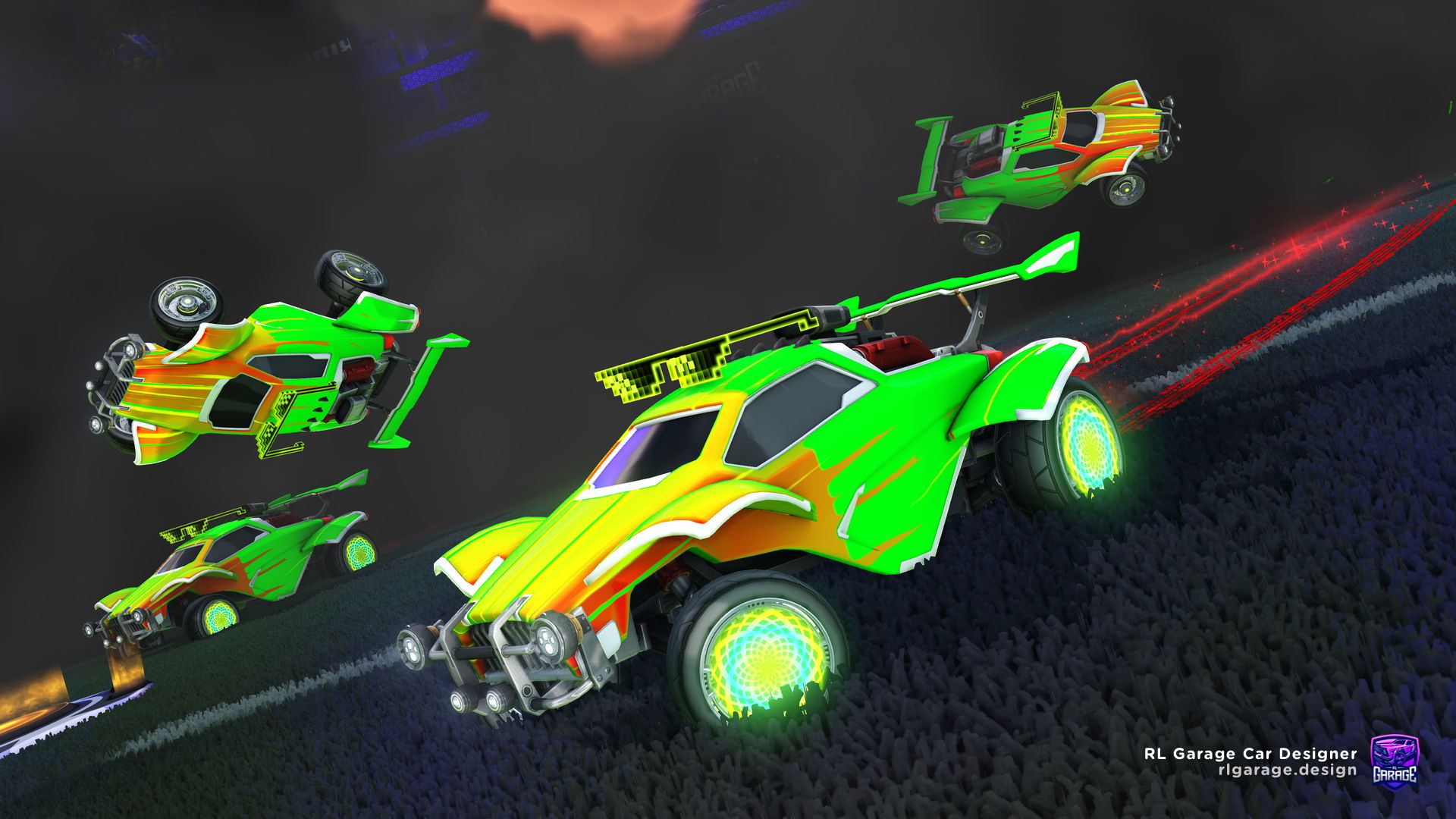 Design by COLD-ICEYT