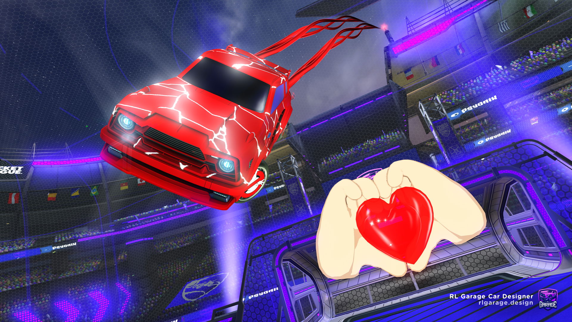 Design by iplayonswitch