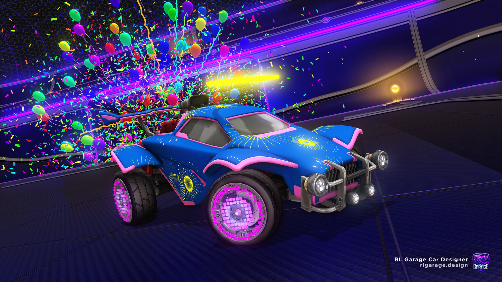 Design by AntoFreezer