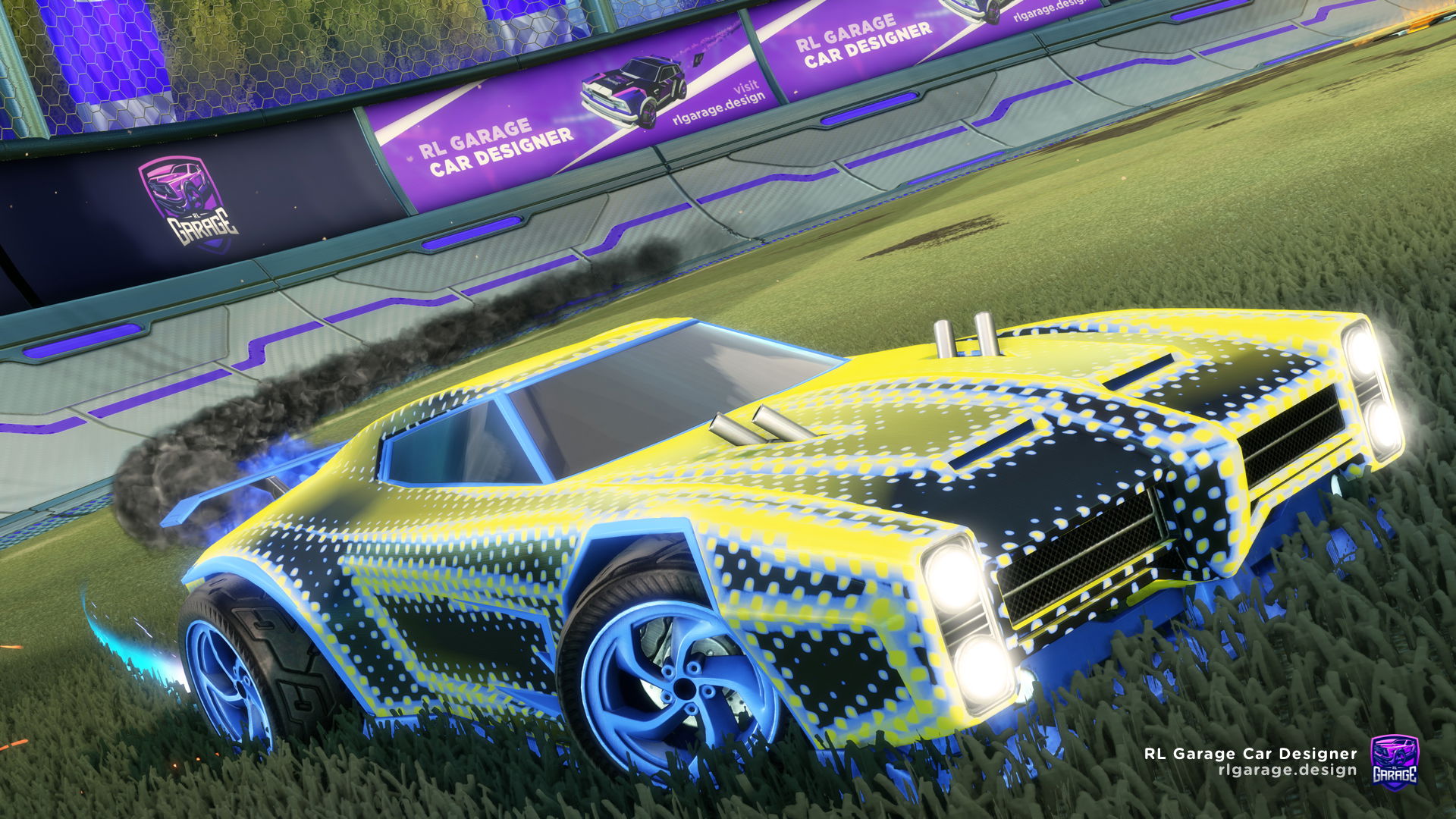 Design by LincolnG07