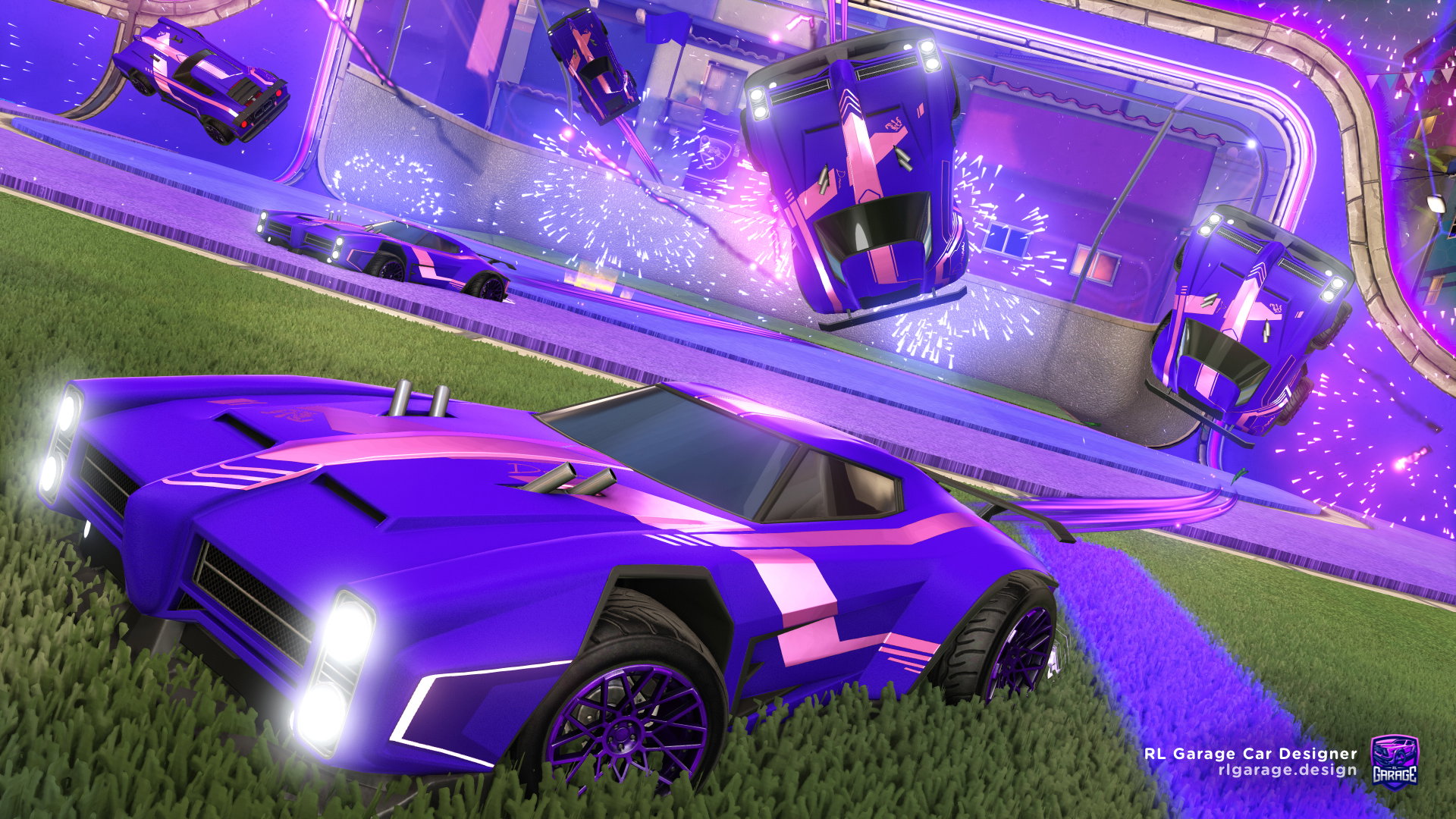 Design by L8onxD