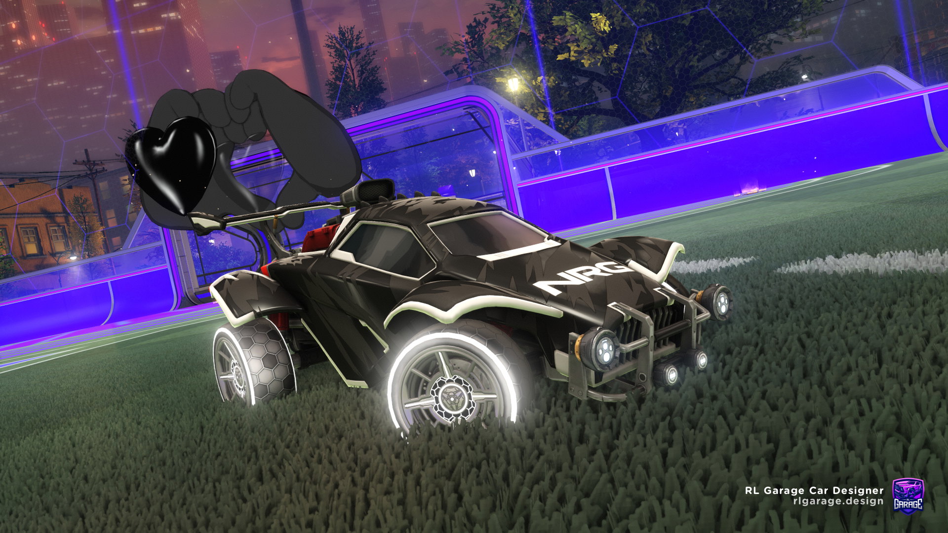Design by PrProboi