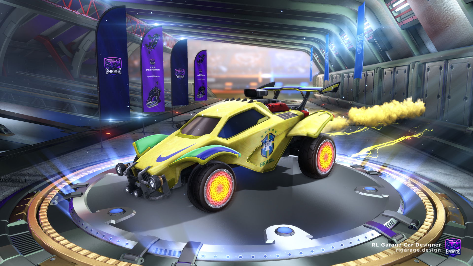 Design by AndrewKingston