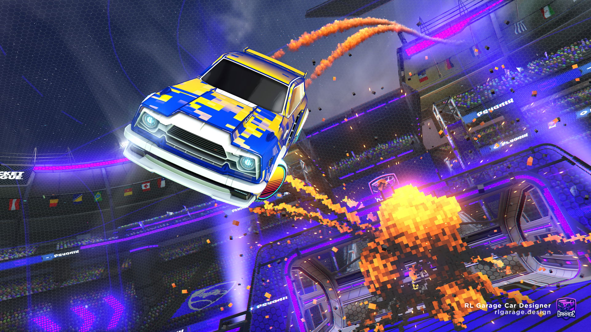 Design by Trisselbee