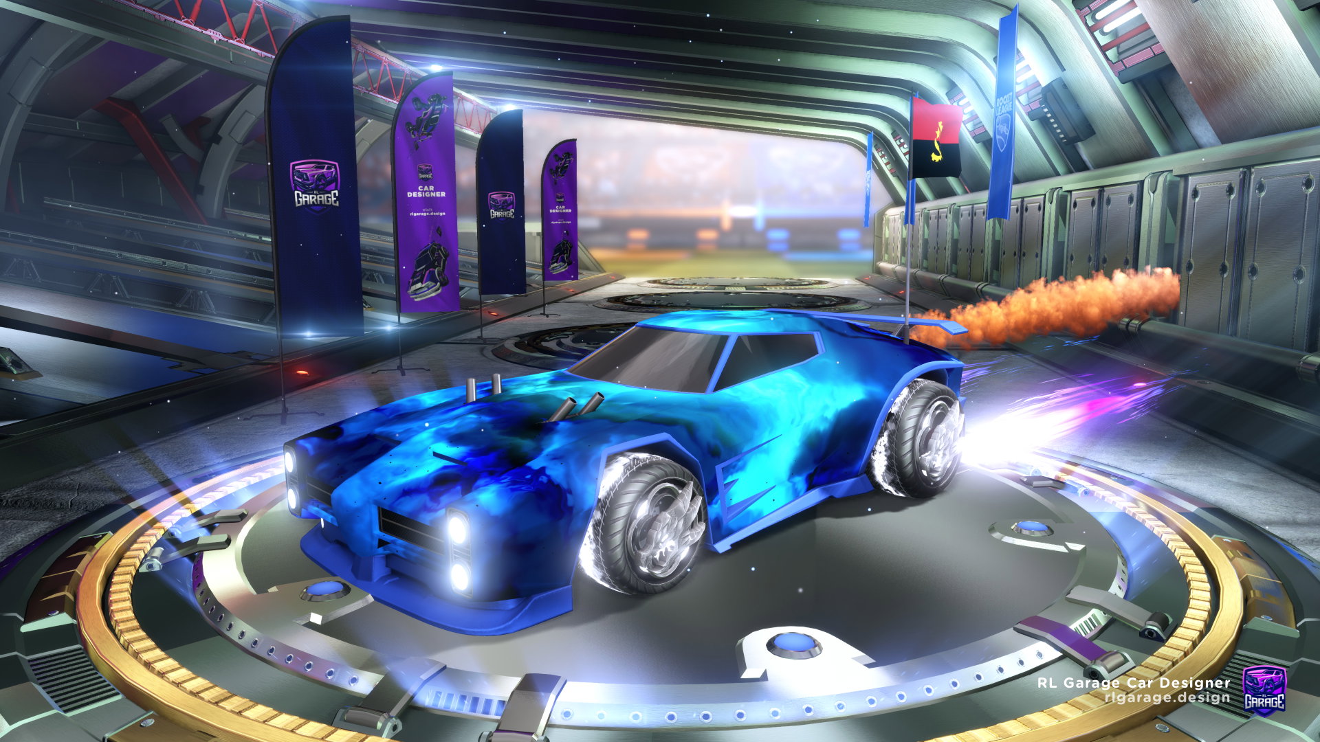 Design by Riquezz11