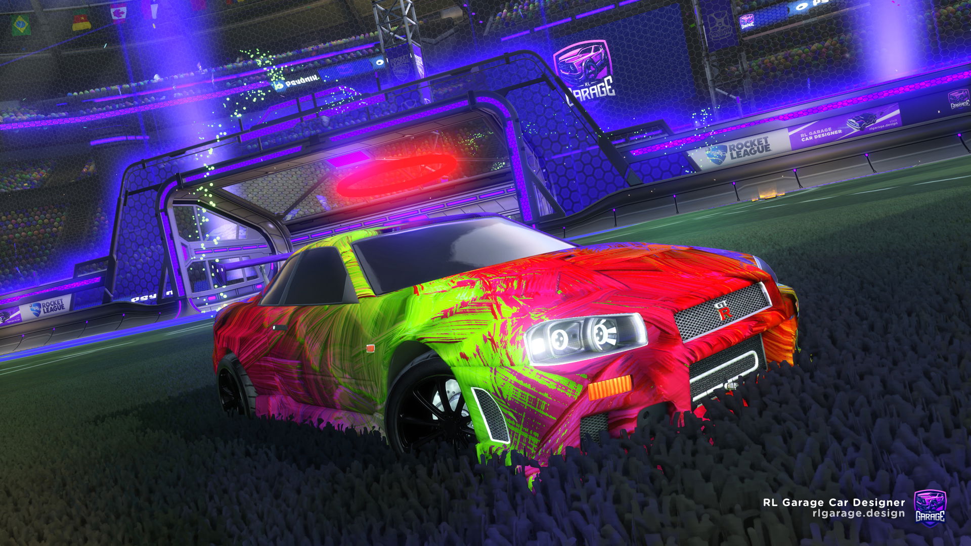 Design by 0507_HW_fan