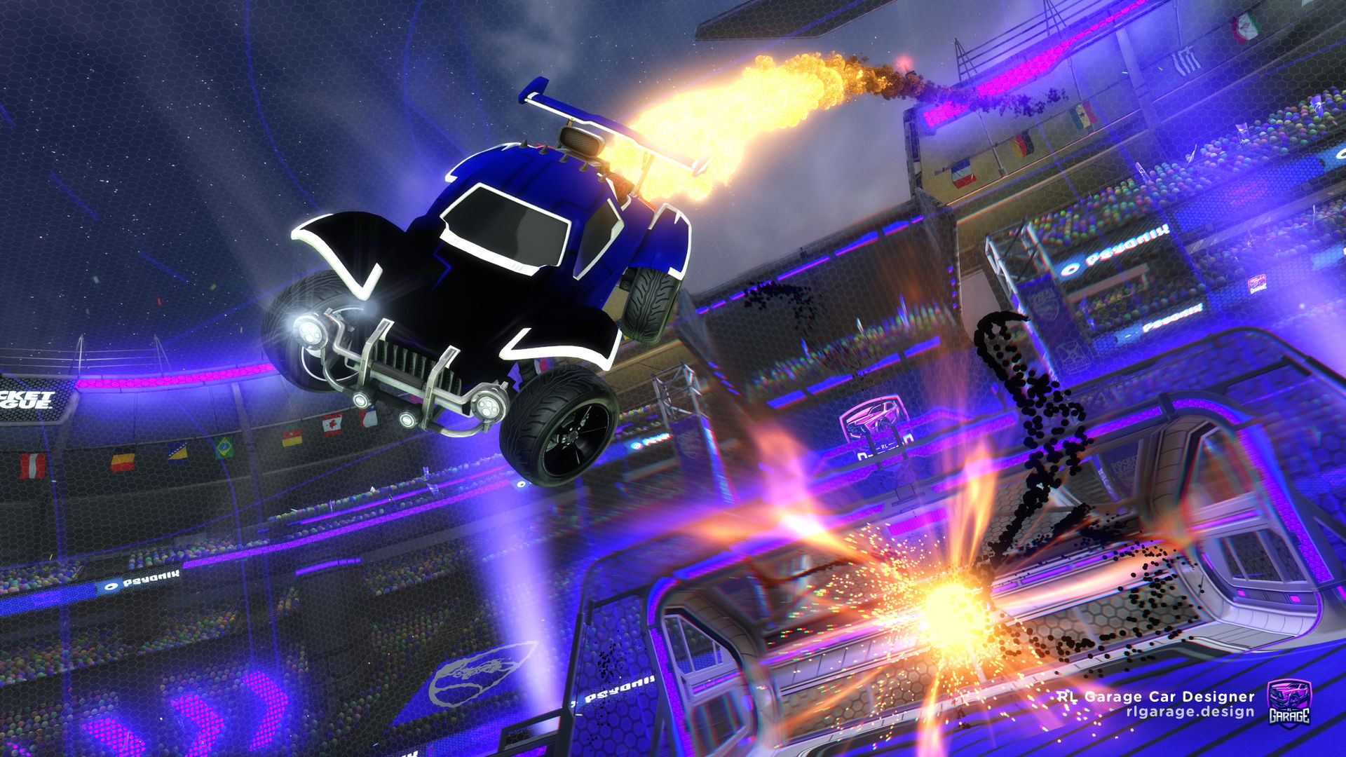 Design by xdaquafire