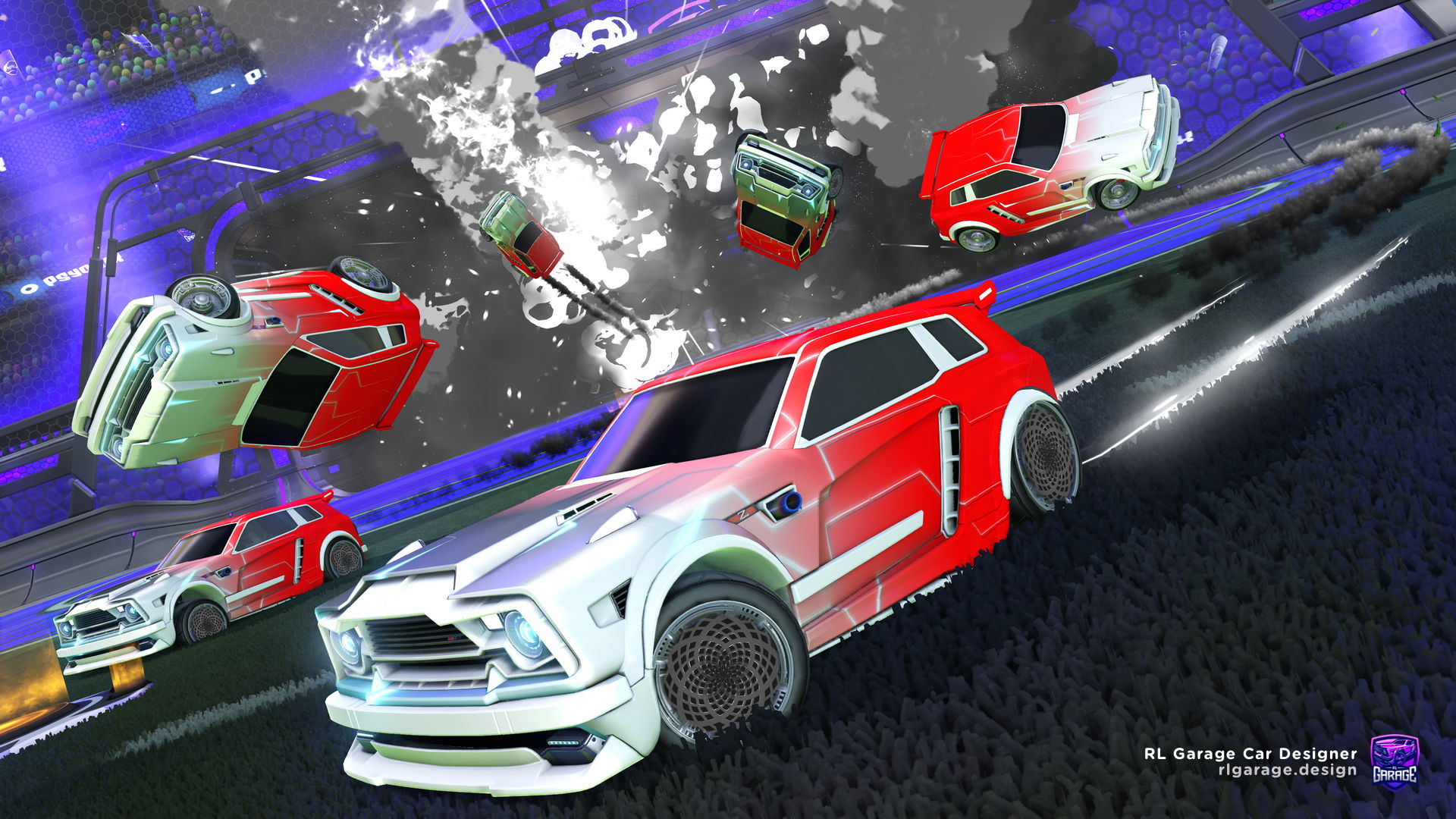 Design by rocketman9533