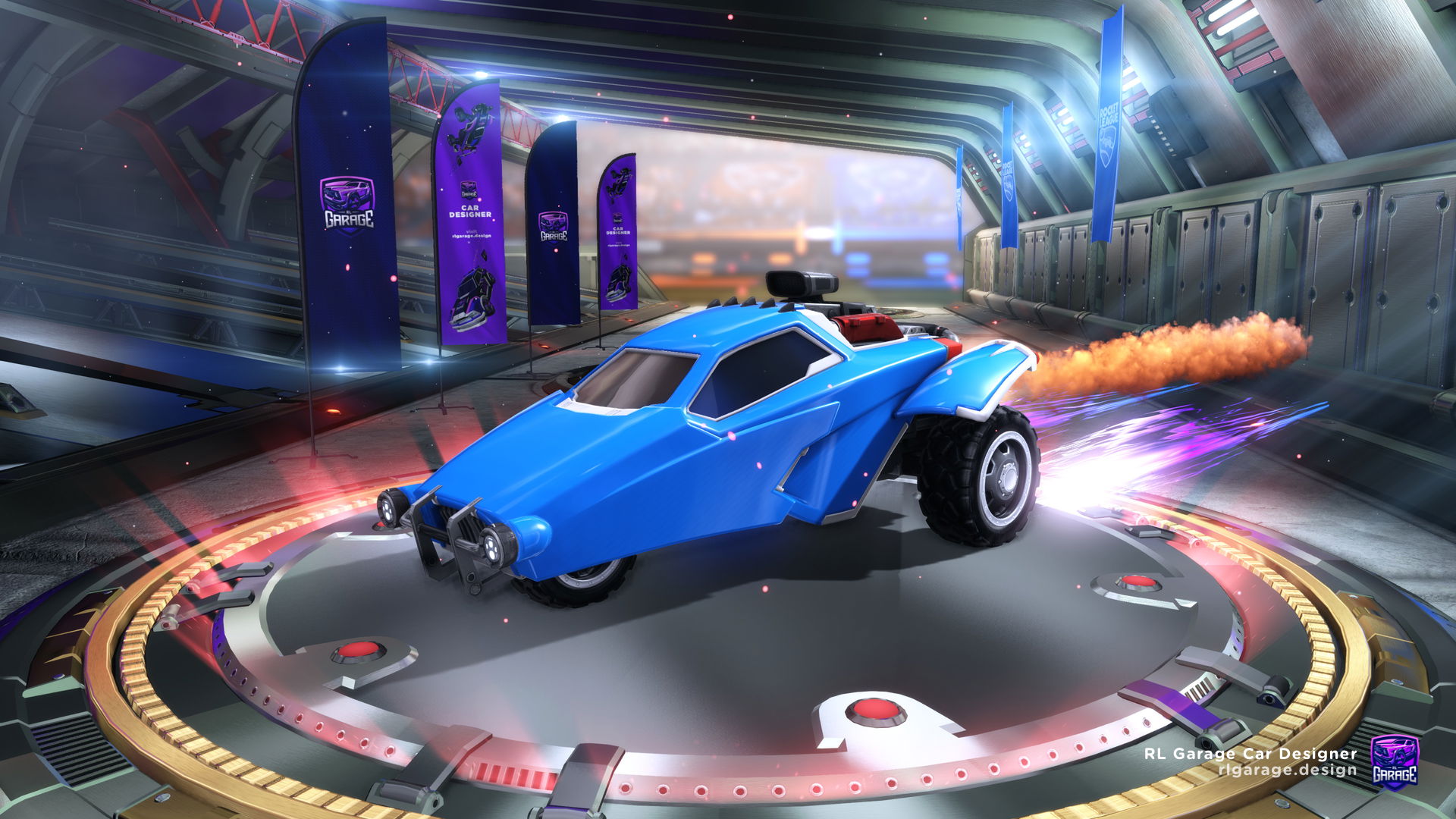 Design by Stickyninja43