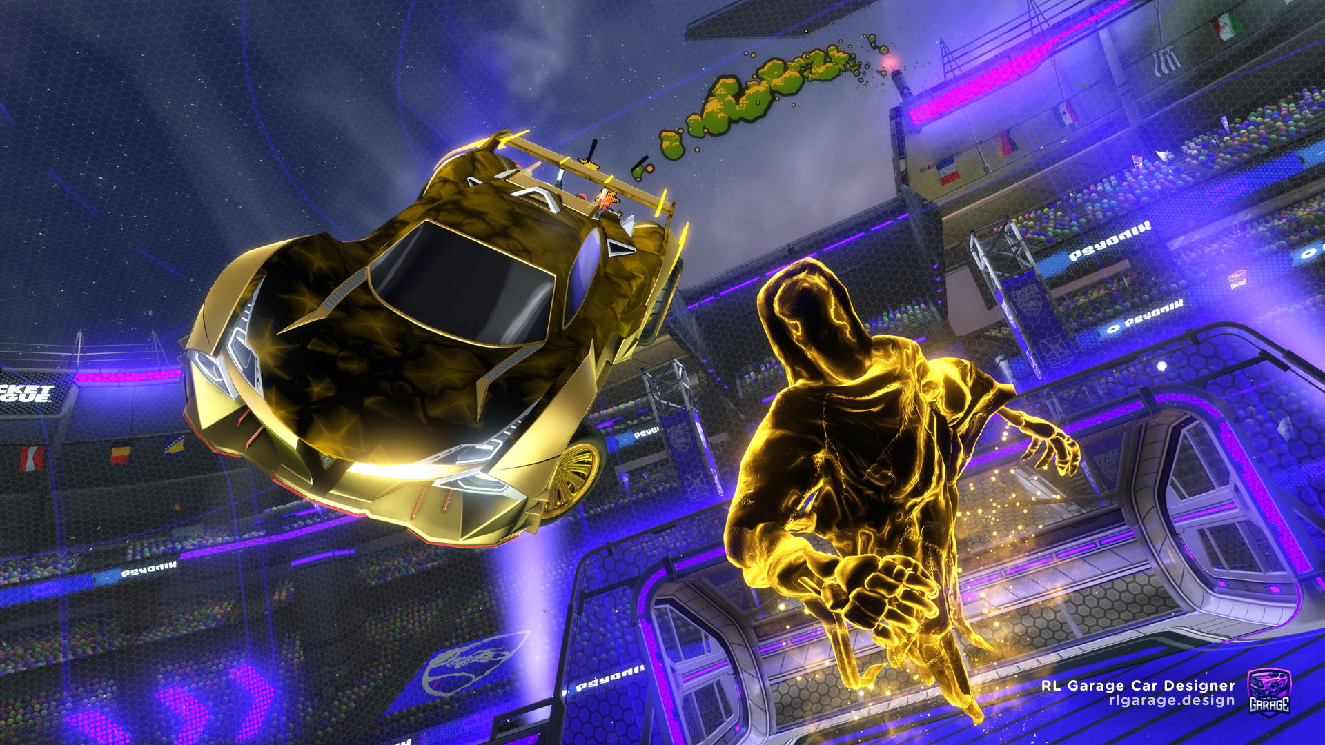 Design by Dragonyoudown