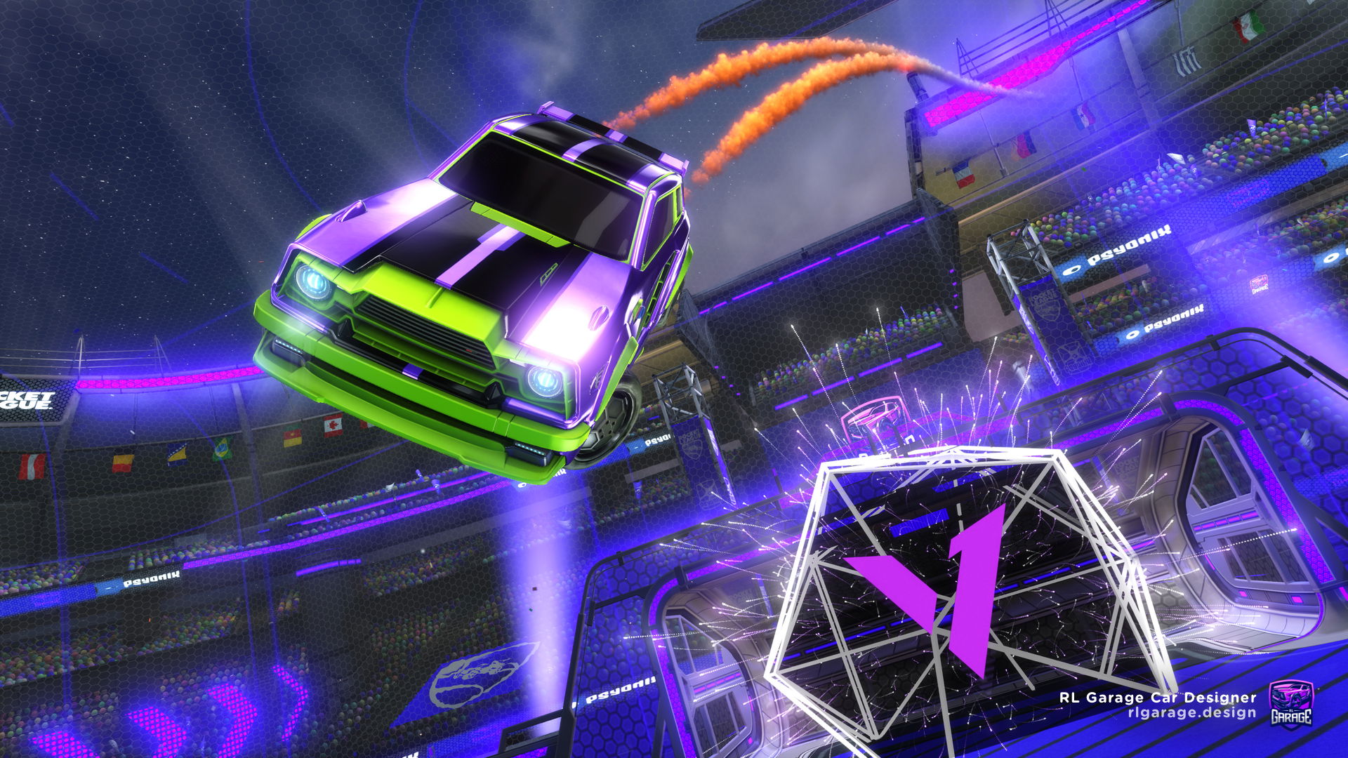 Design by ReducedRain9260