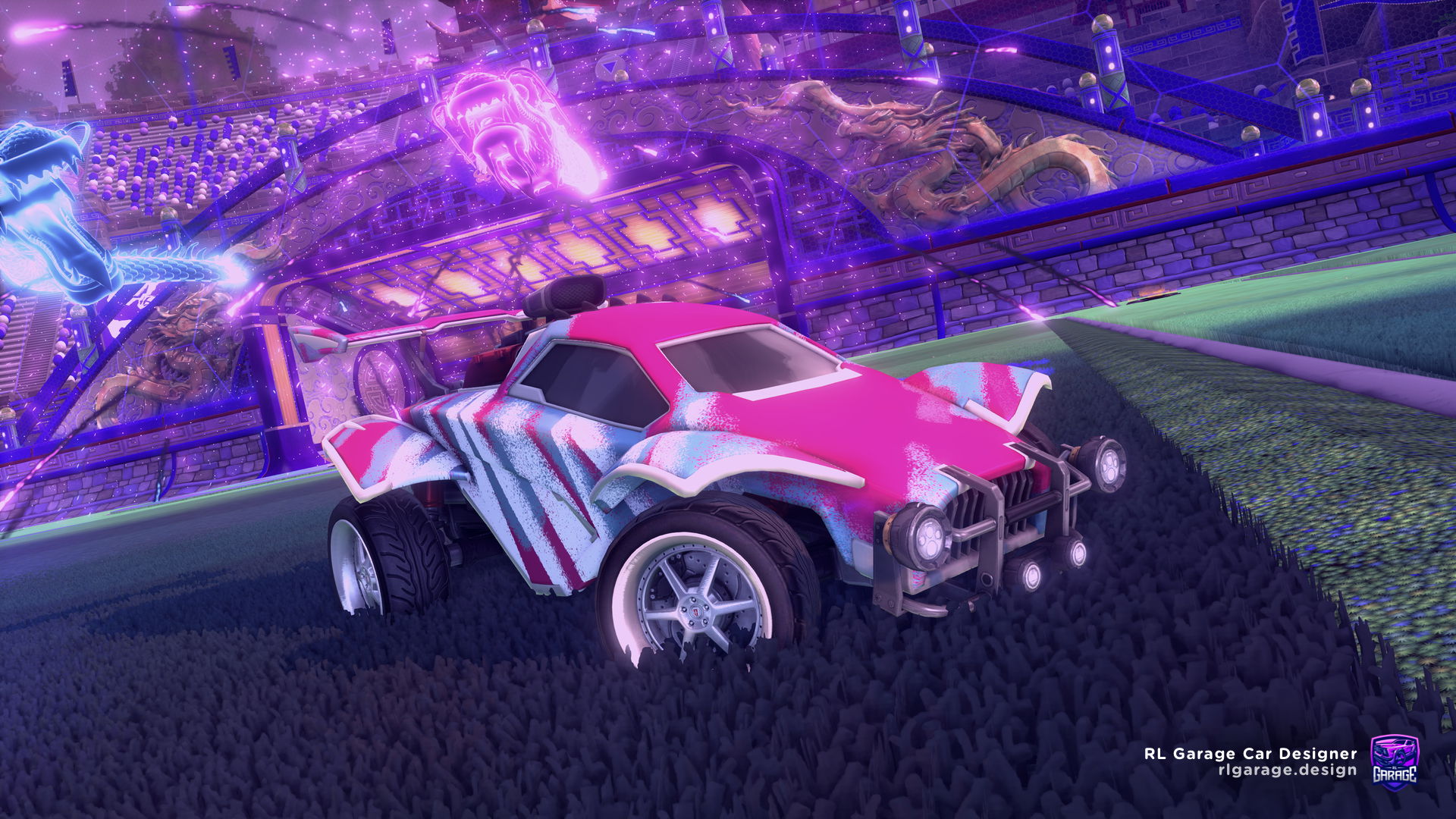 Design by AverageThyme727