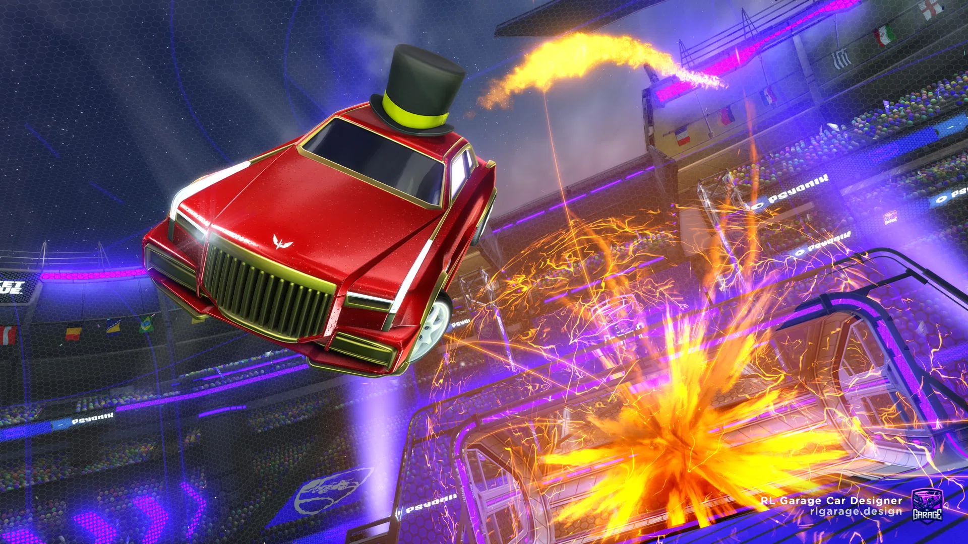 Design by SpoodsterB0i