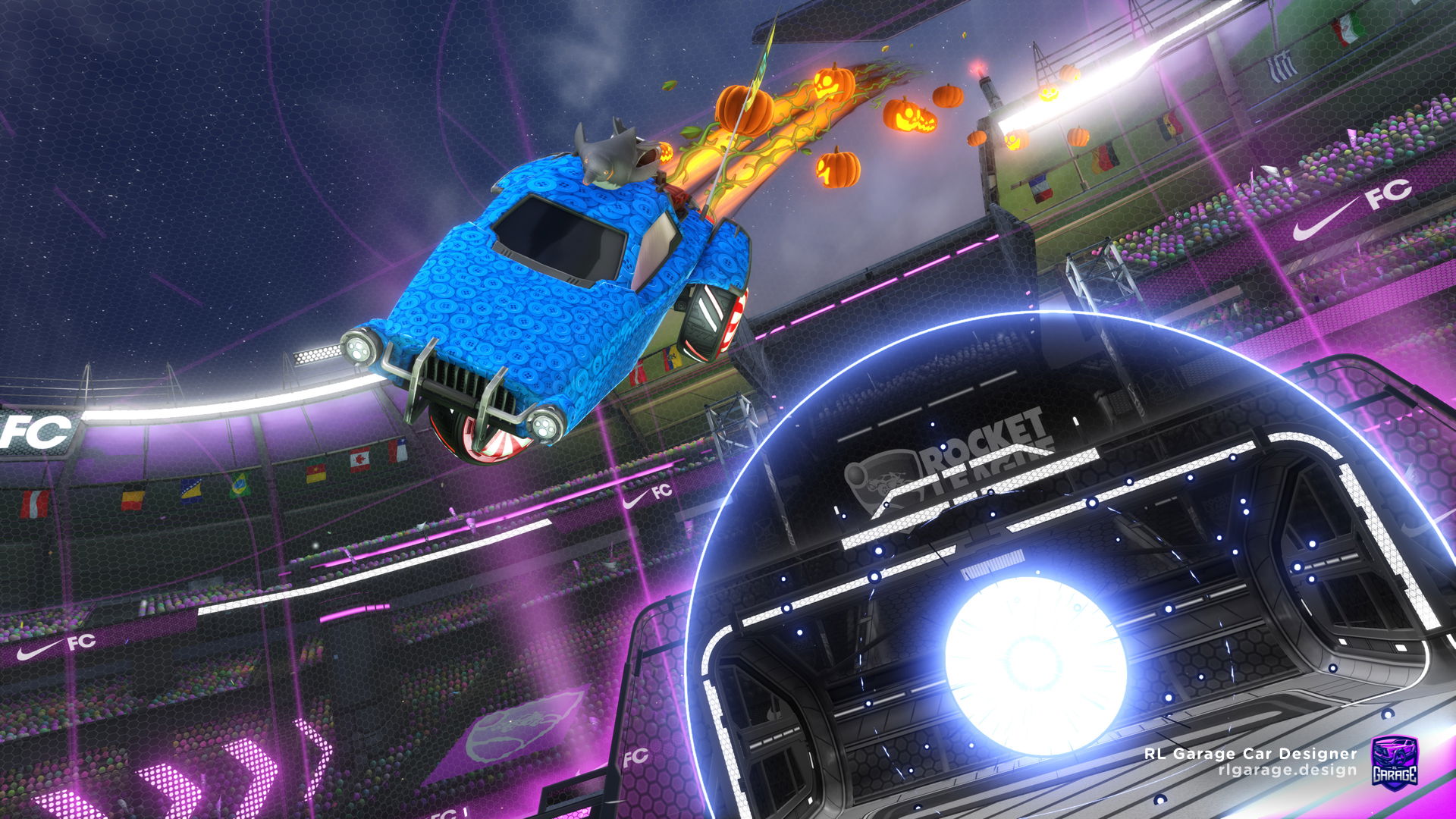 Design by RyanCfrone