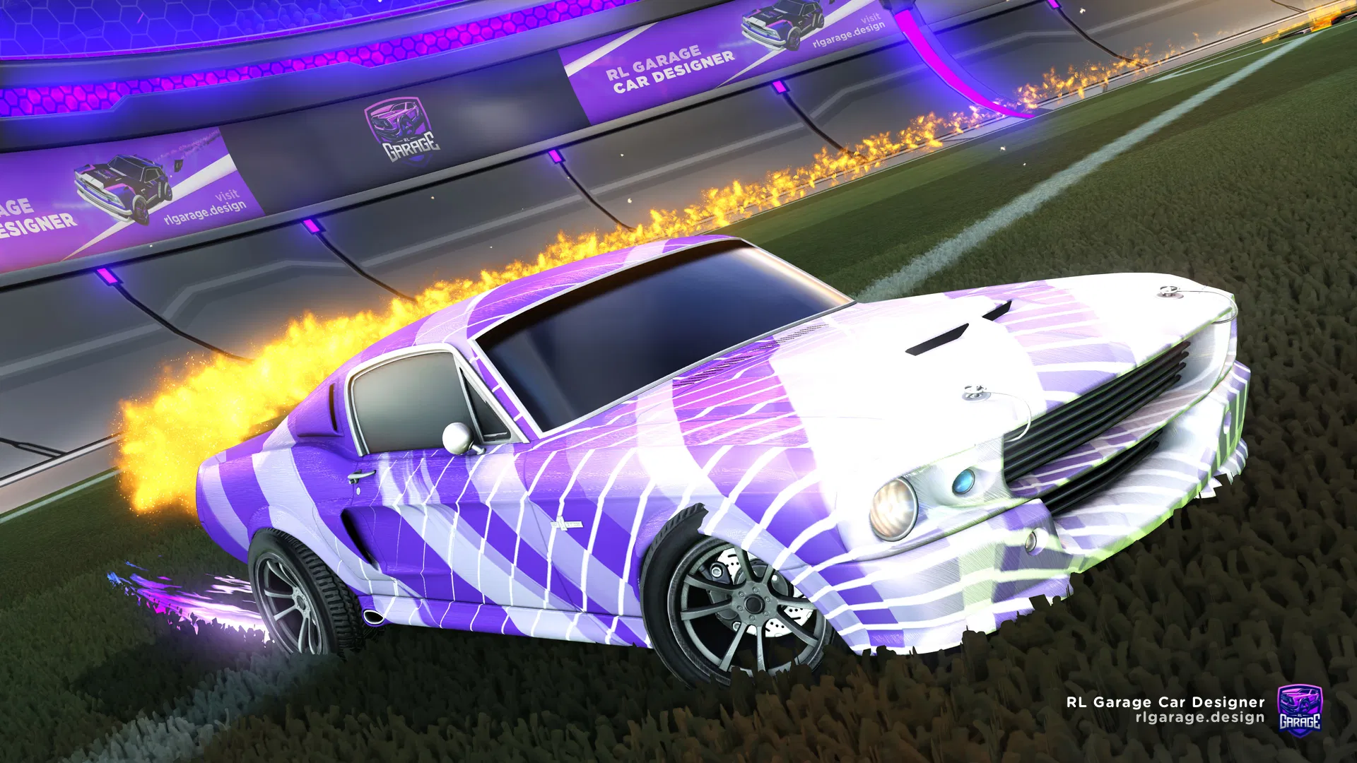 Design by Ferret531967