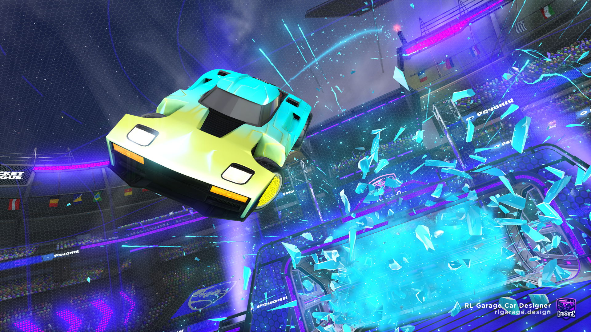 Design by OrcaAkira007