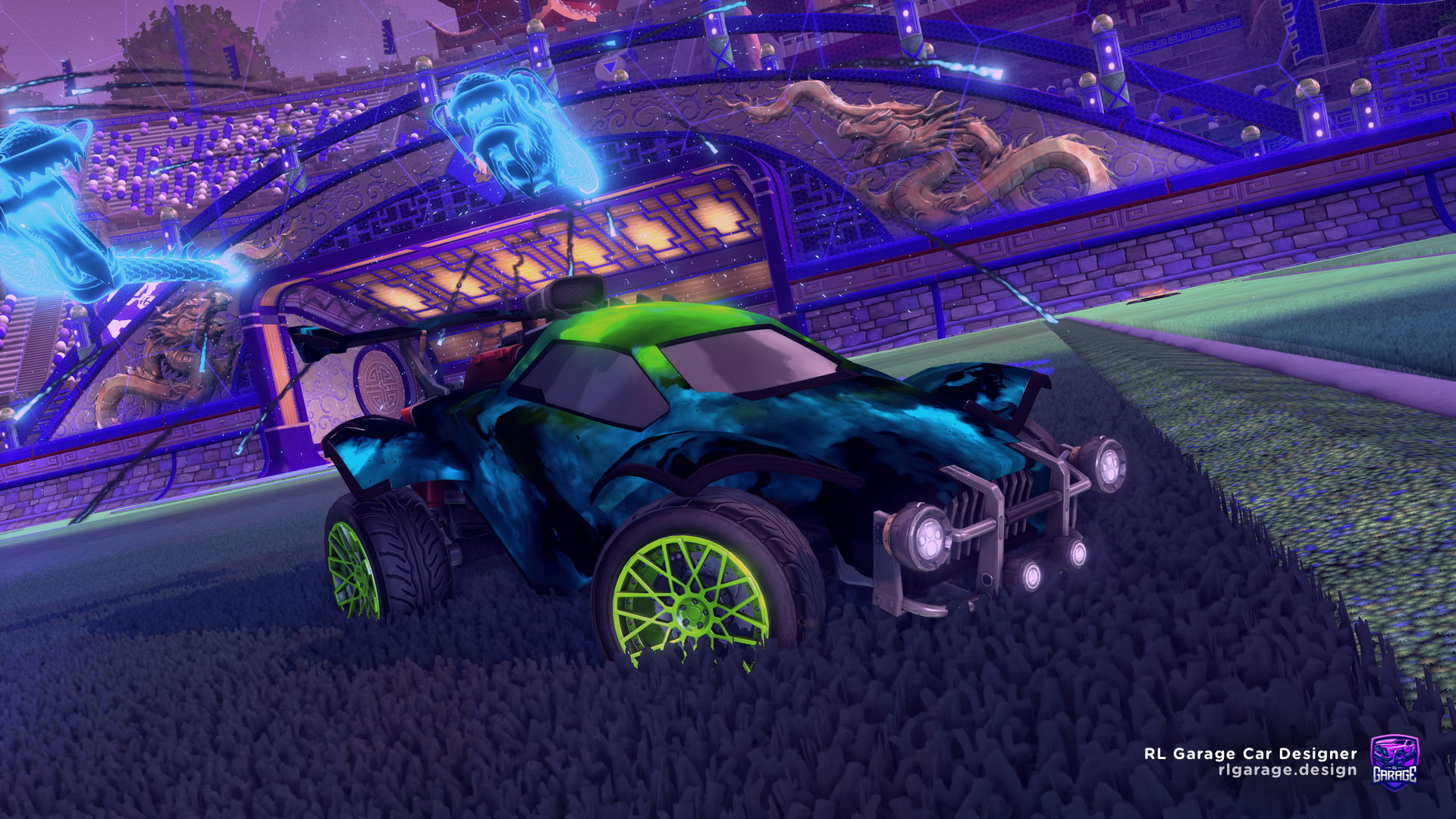 Design by Kampfkanickel16